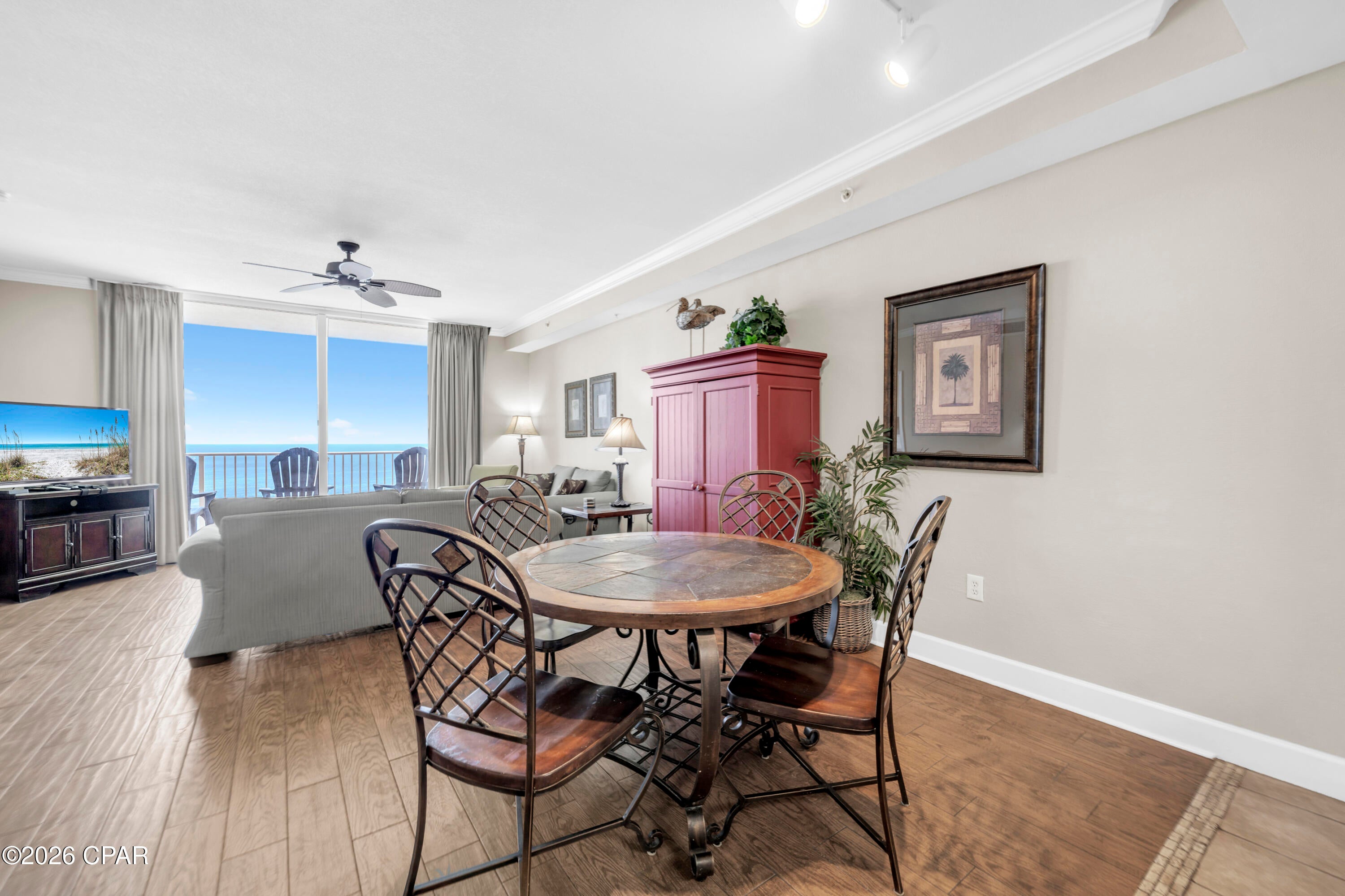Tidewater Beach Phase I - Residential