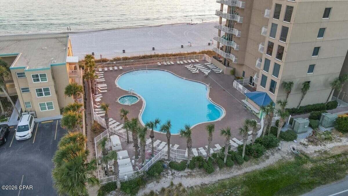 Tidewater Beach Phase I - Residential