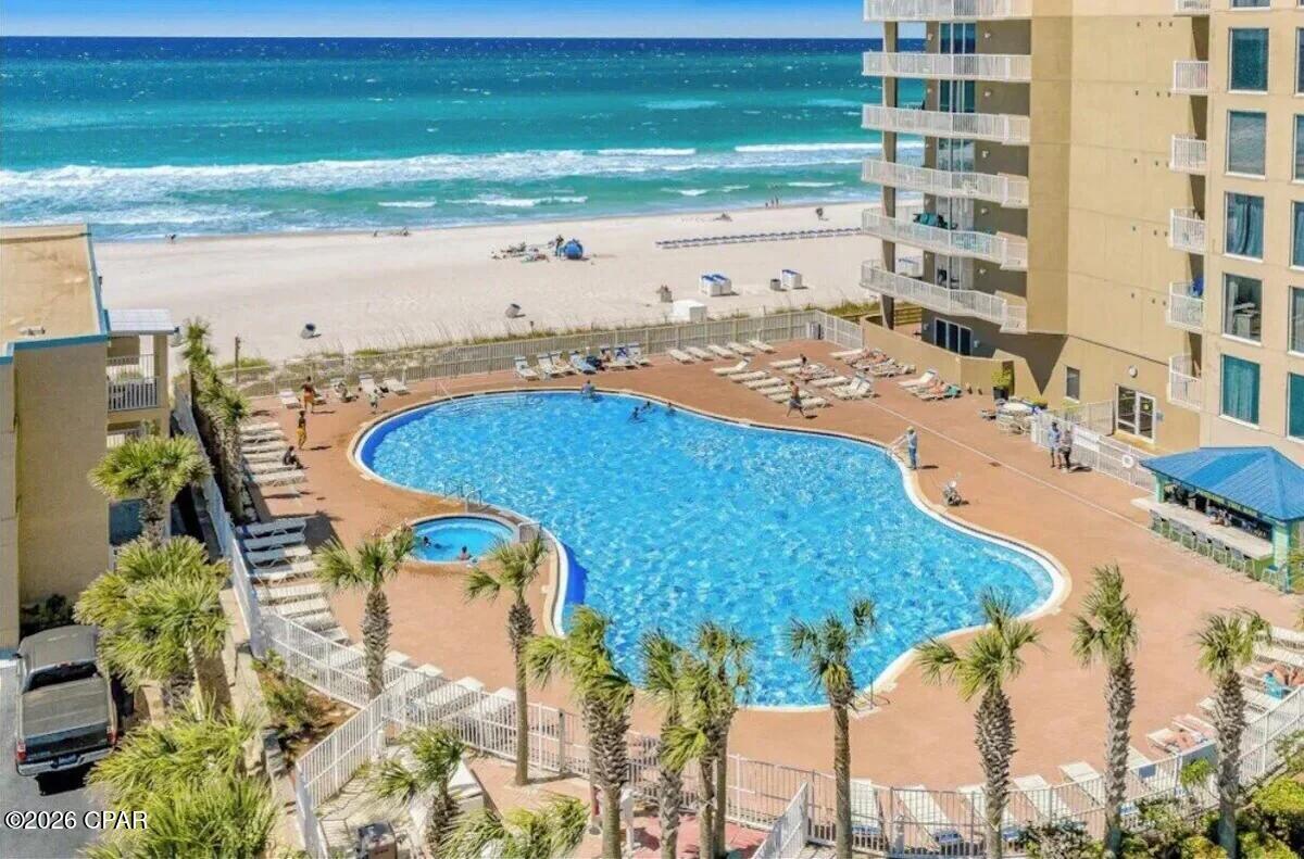 Tidewater Beach Phase I - Residential