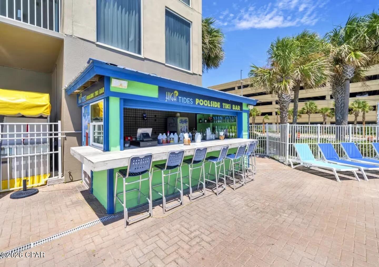 Tidewater Beach Phase I - Residential