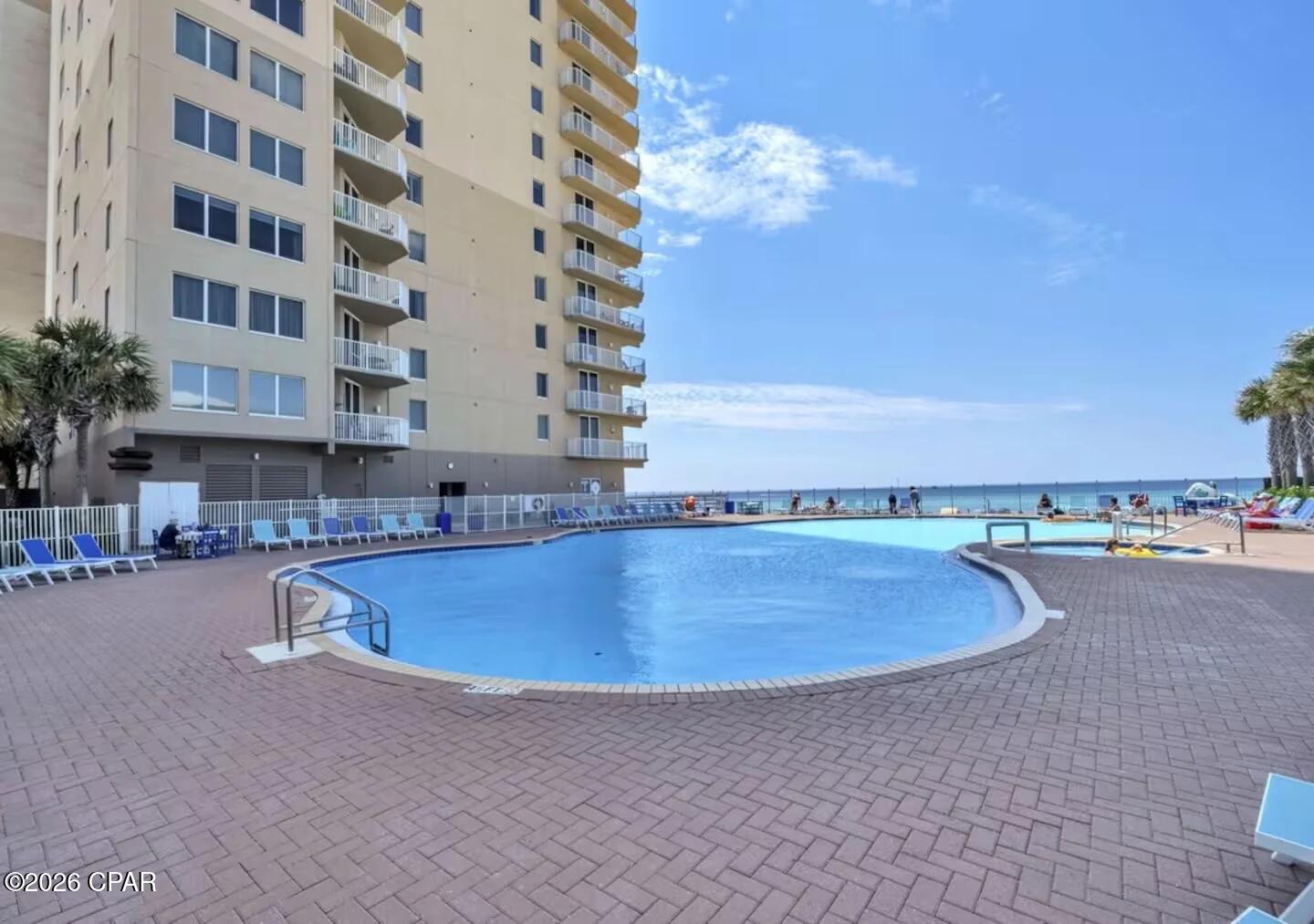 Tidewater Beach Phase I - Residential