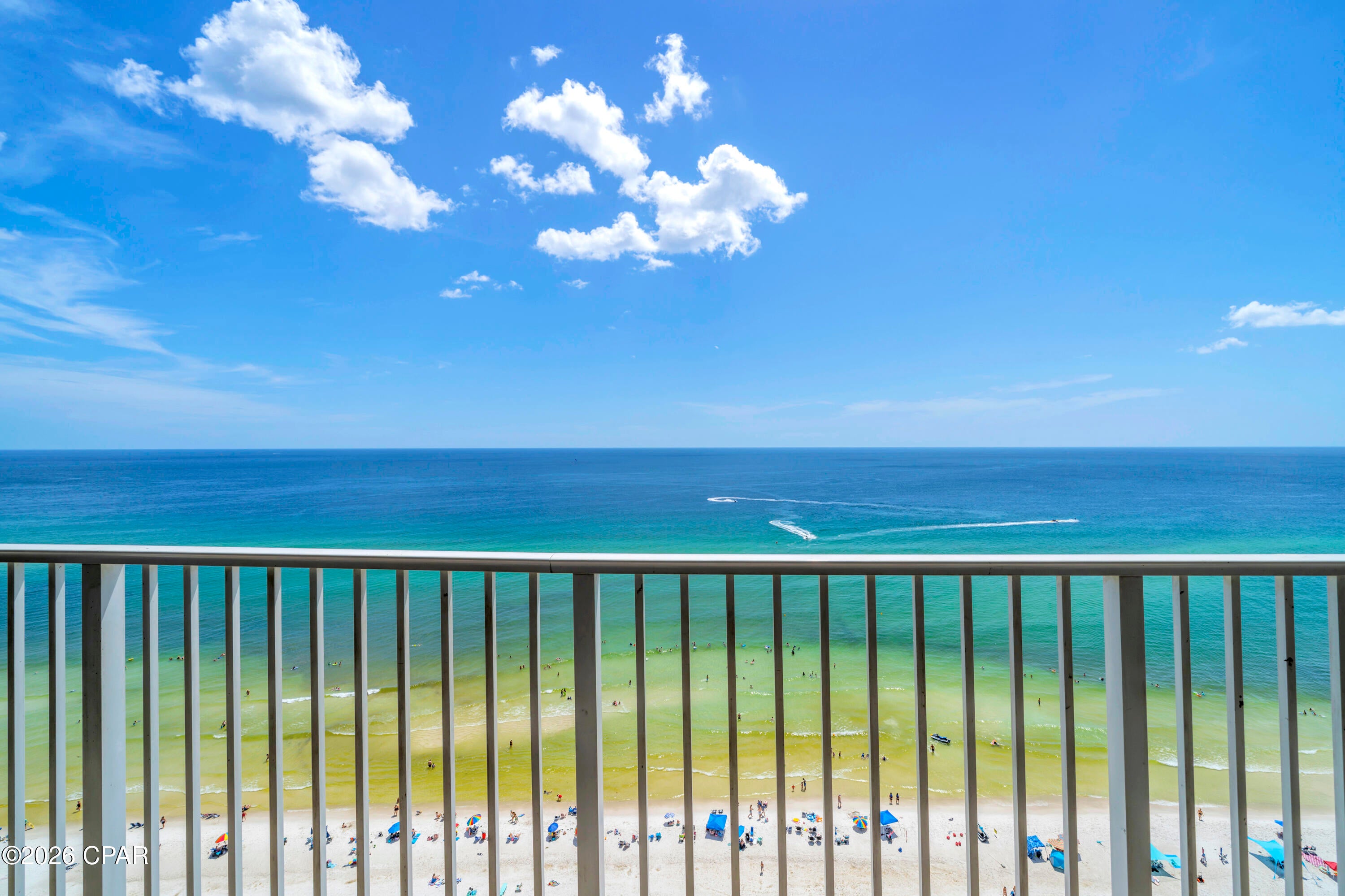 Tidewater Beach Phase I - Residential
