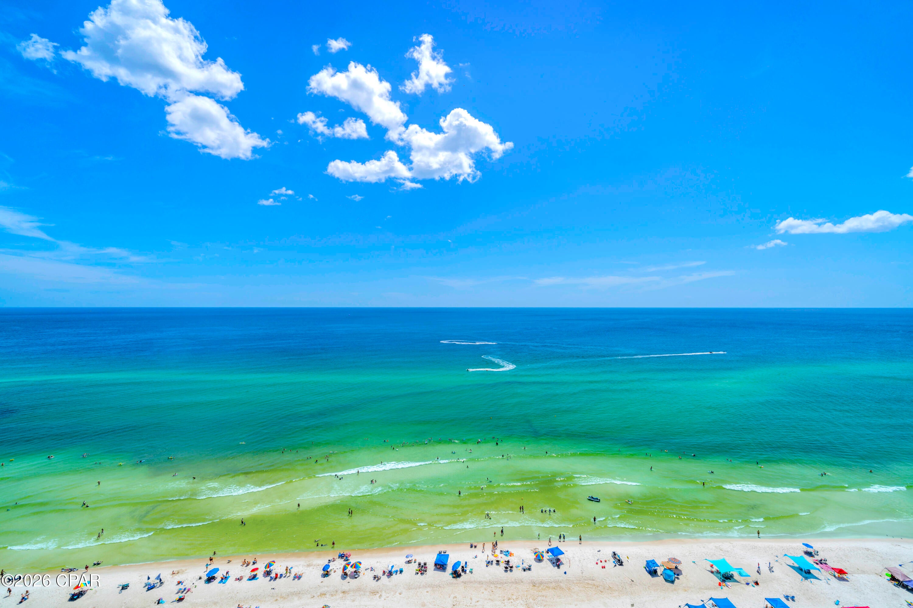 Tidewater Beach Phase I - Residential