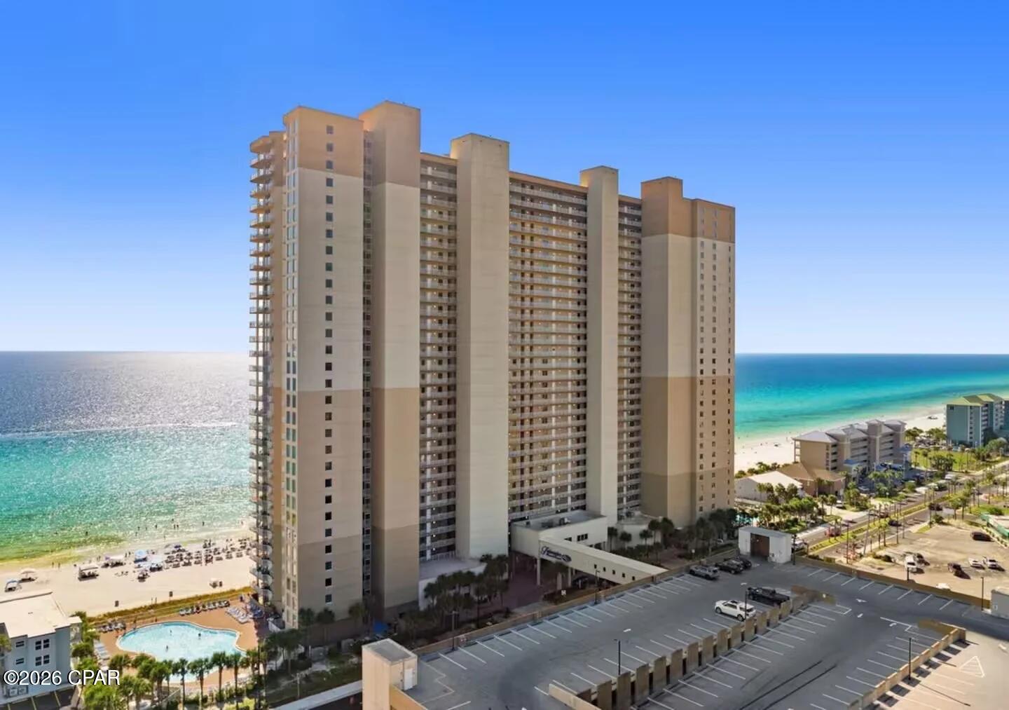 Tidewater Beach Phase I - Residential