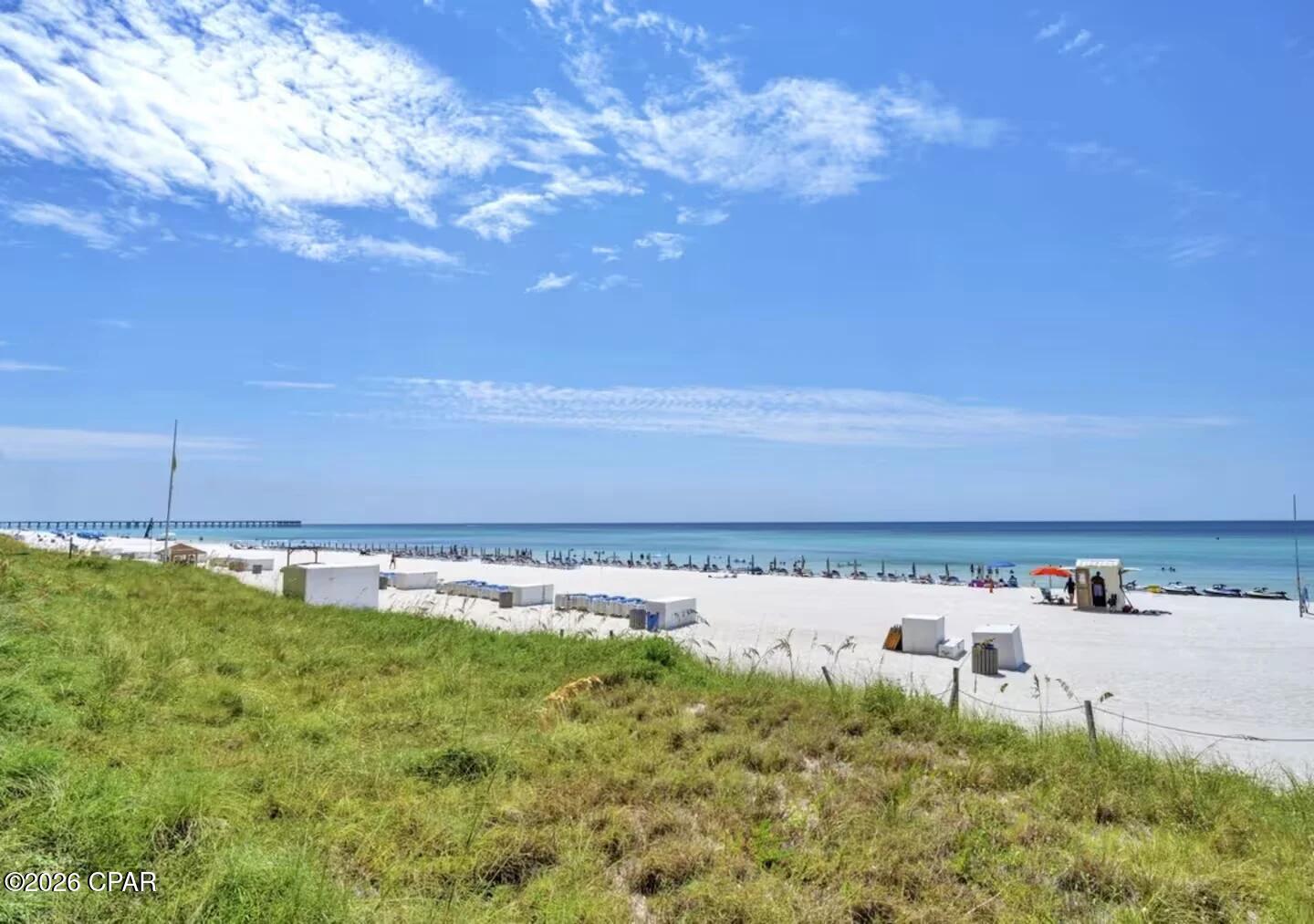 Tidewater Beach Phase I - Residential