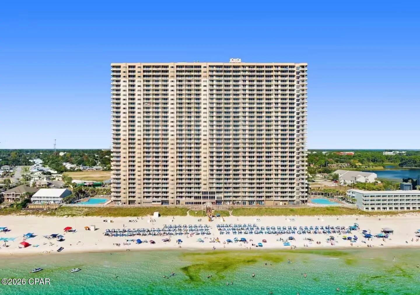Tidewater Beach Phase I - Residential