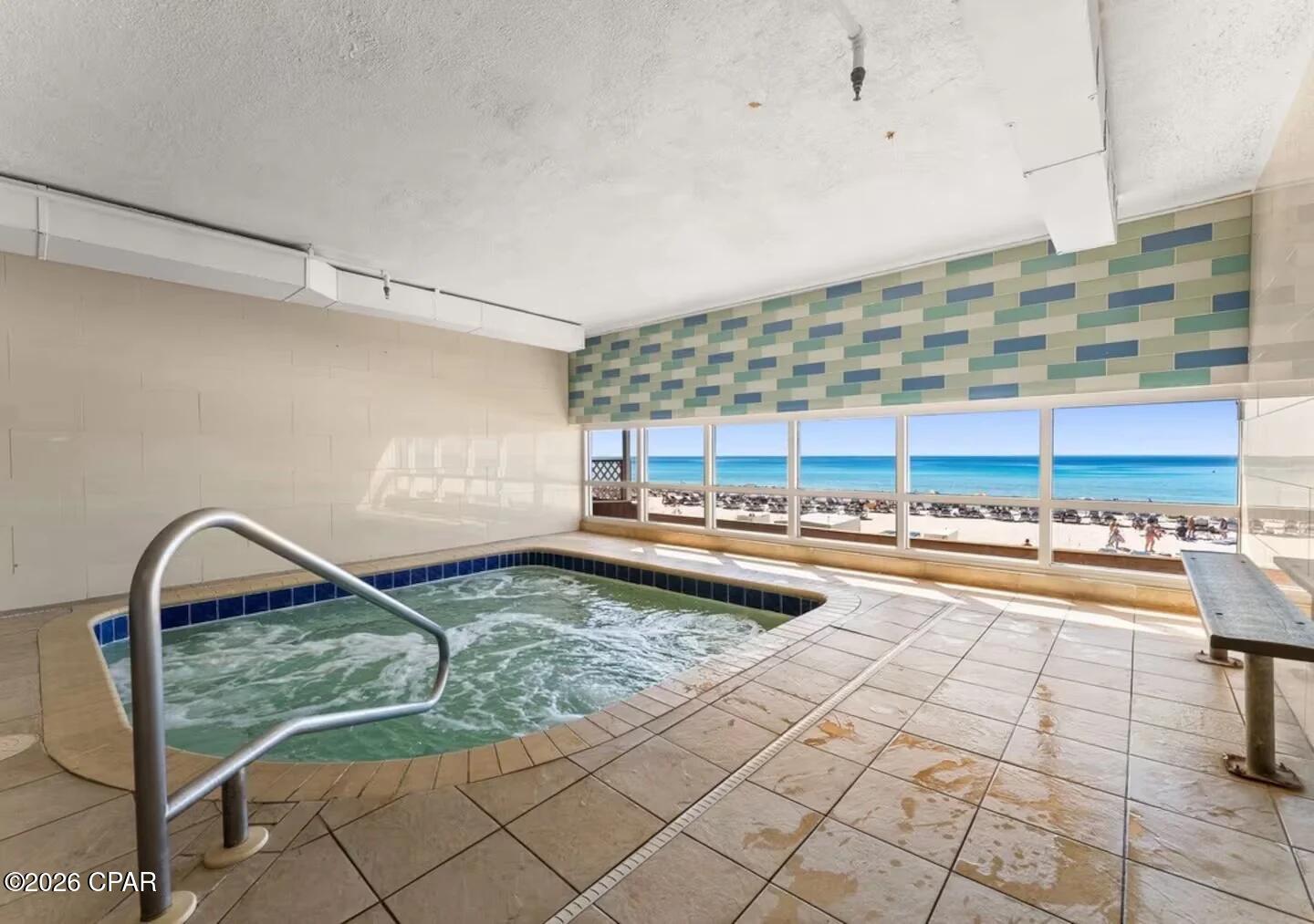 Tidewater Beach Phase I - Residential