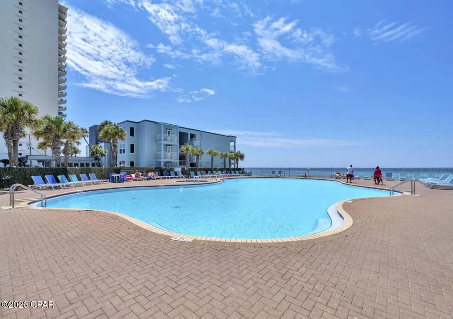 Tidewater Beach Phase I - Residential
