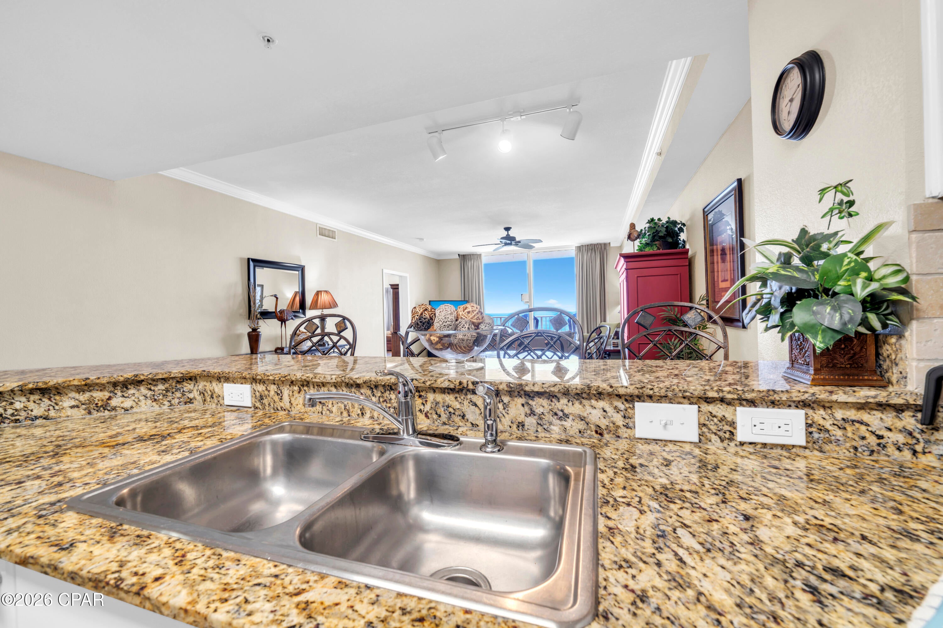 Tidewater Beach Phase I - Residential