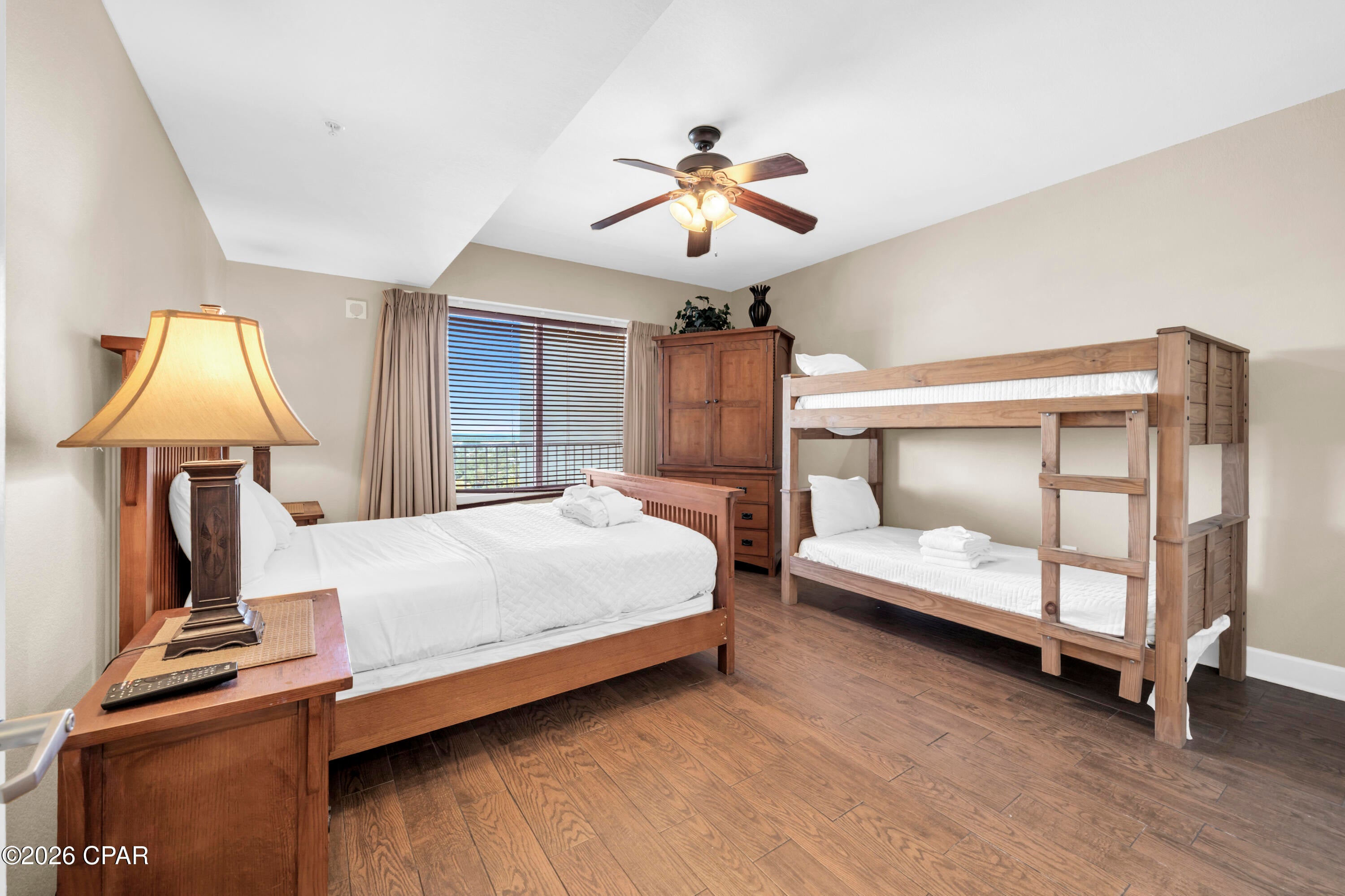 Tidewater Beach Phase I - Residential