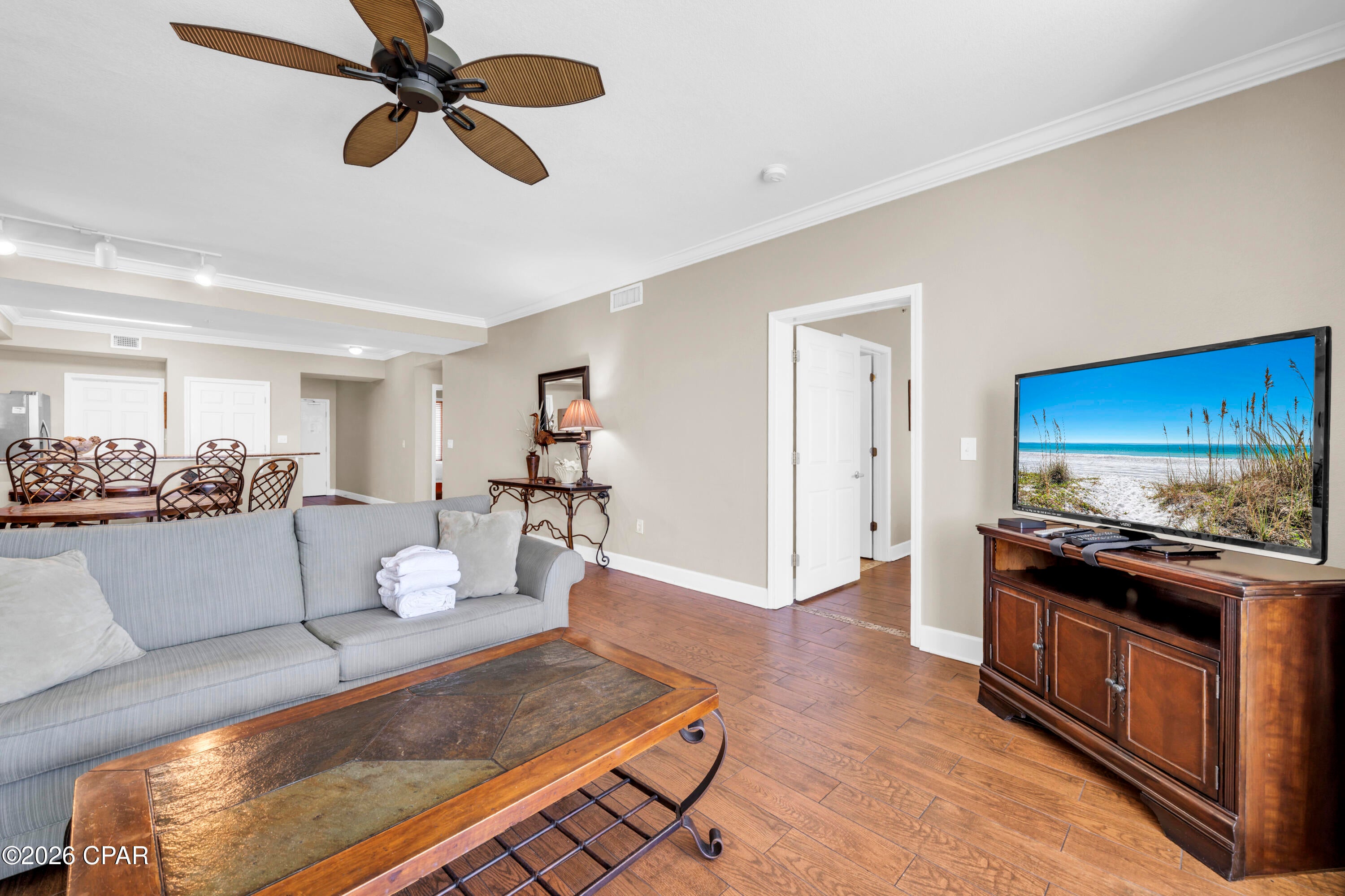 Tidewater Beach Phase I - Residential