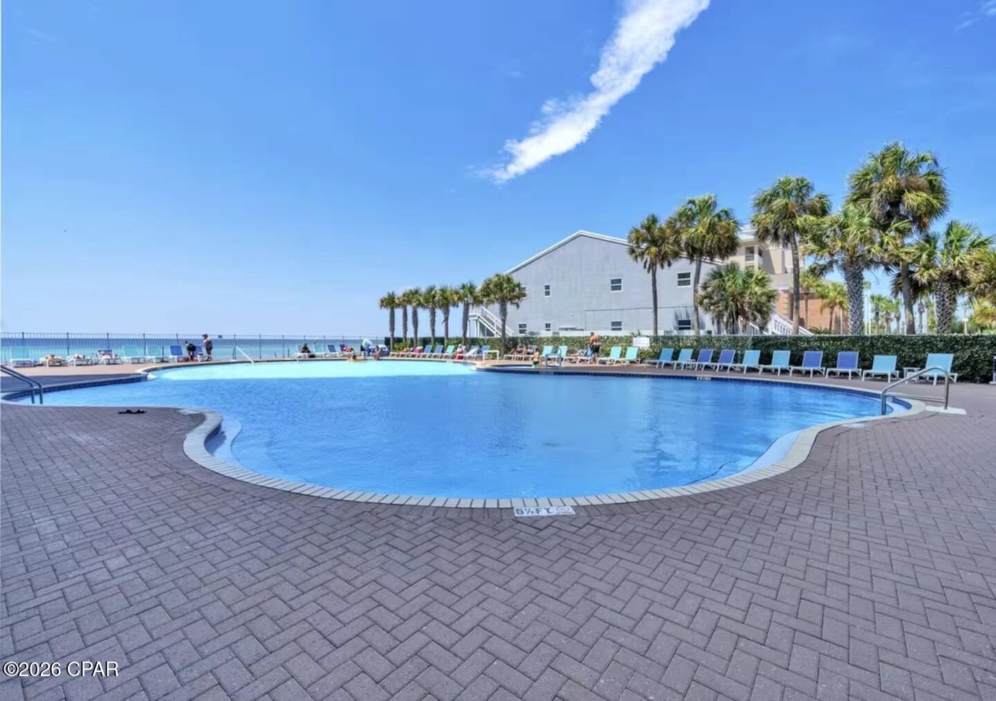 Tidewater Beach Phase I - Residential