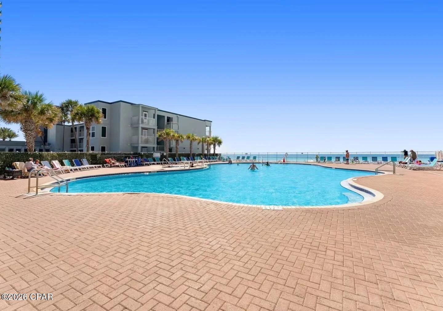 Tidewater Beach Phase I - Residential