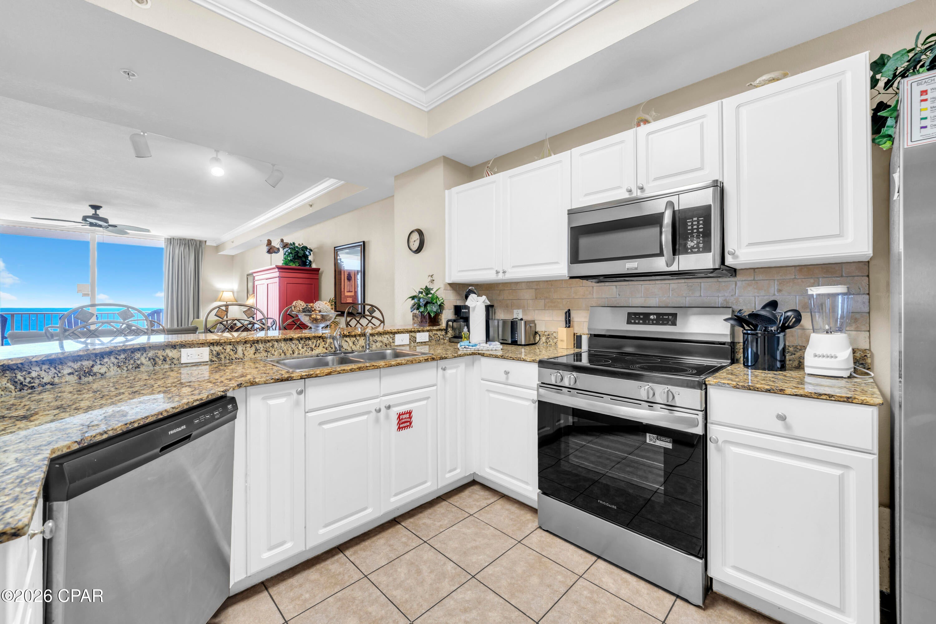 Tidewater Beach Phase I - Residential
