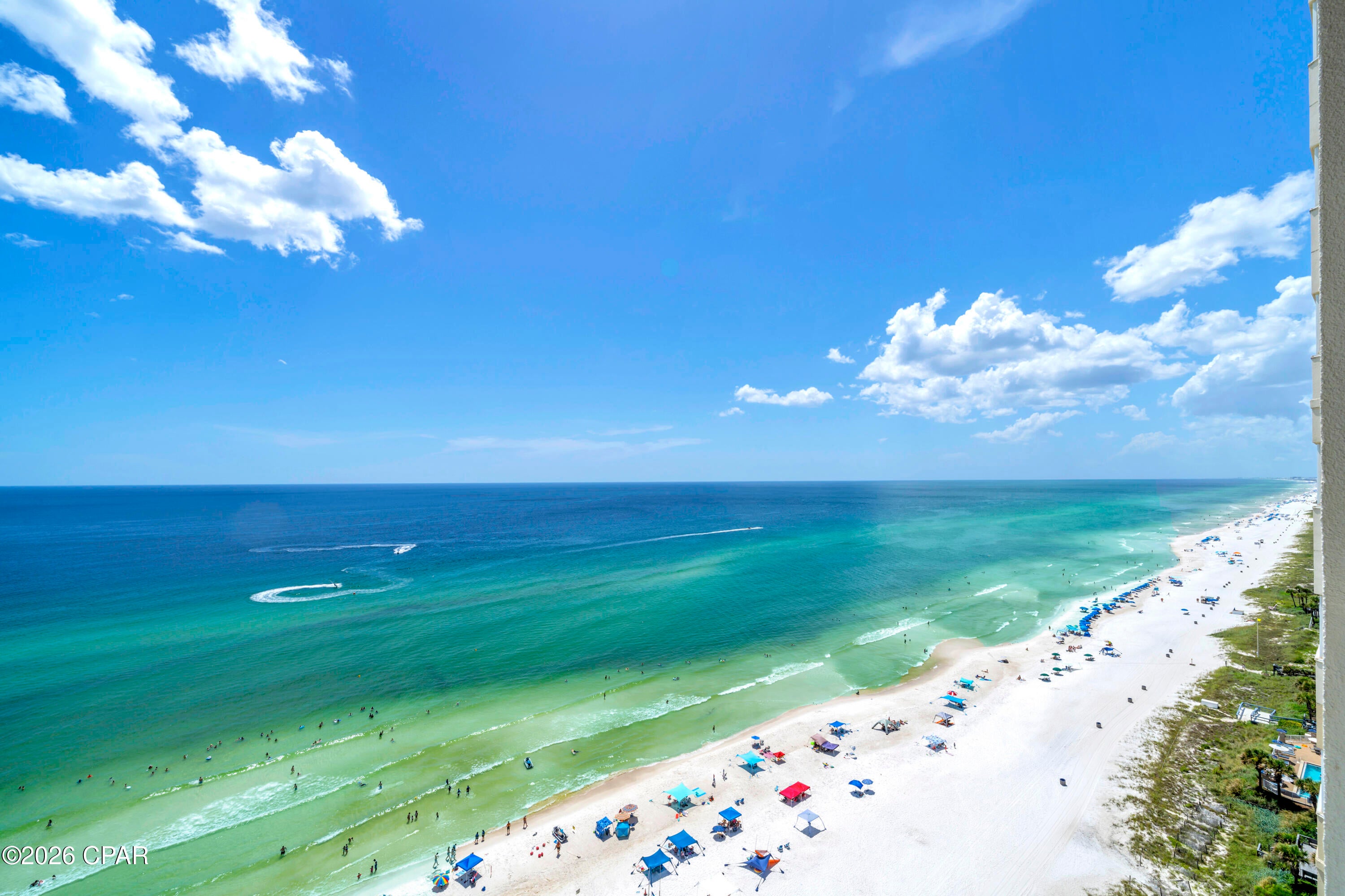 Tidewater Beach Phase I - Residential