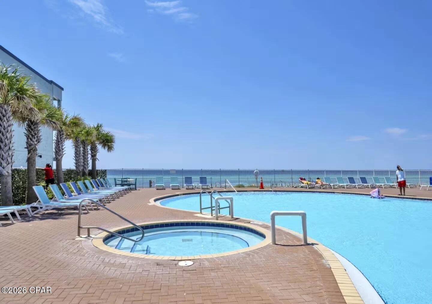 Tidewater Beach Phase I - Residential