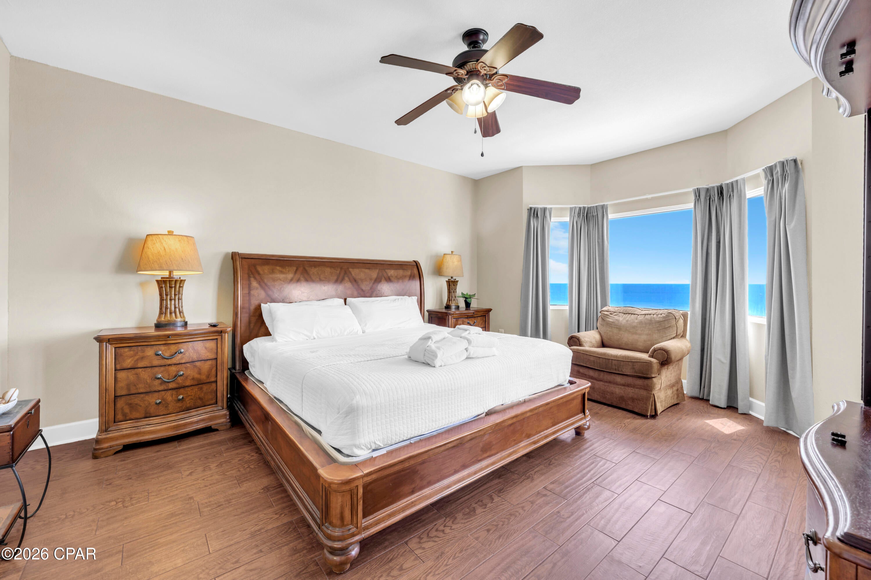 Tidewater Beach Phase I - Residential