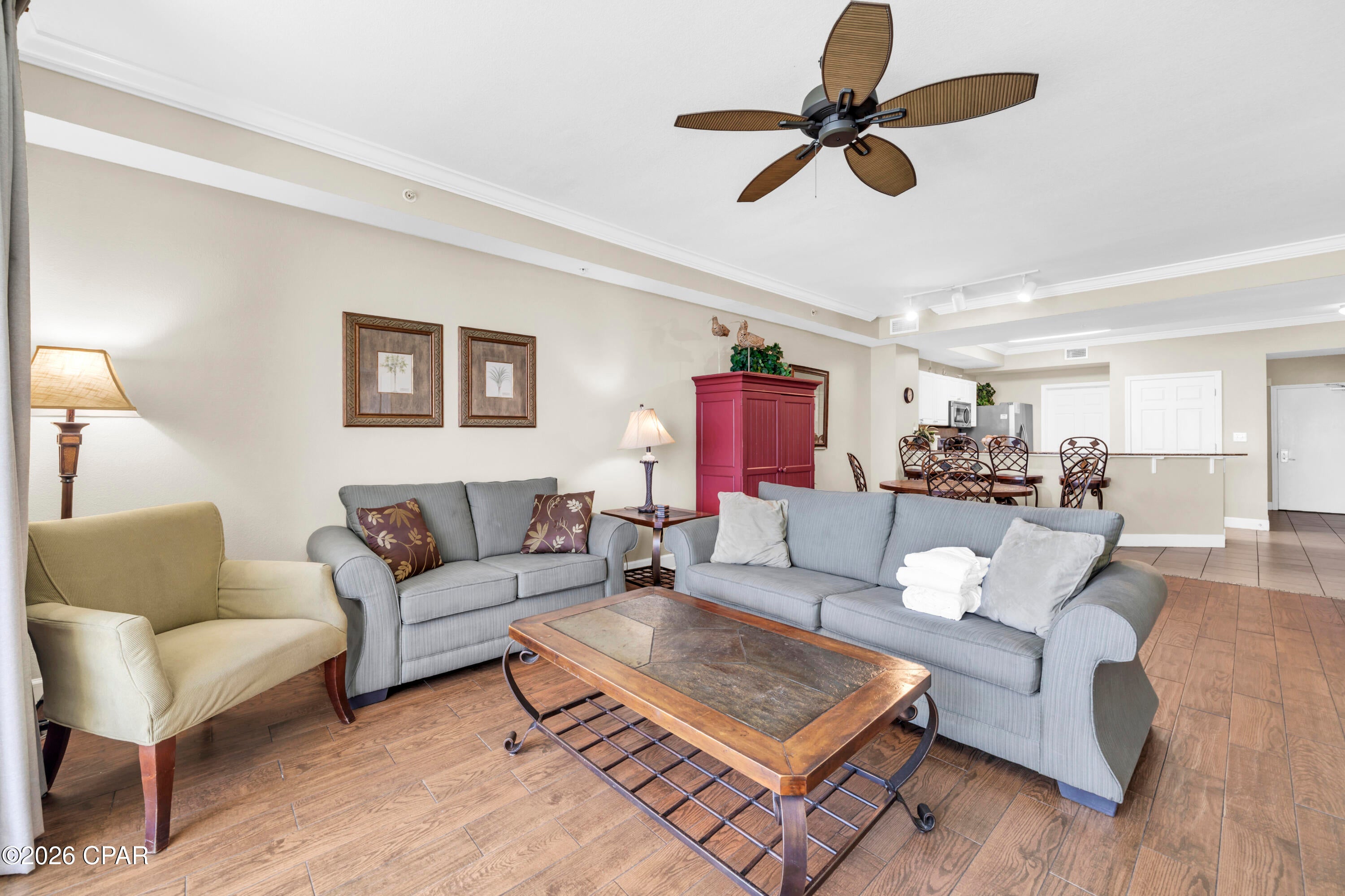 Tidewater Beach Phase I - Residential