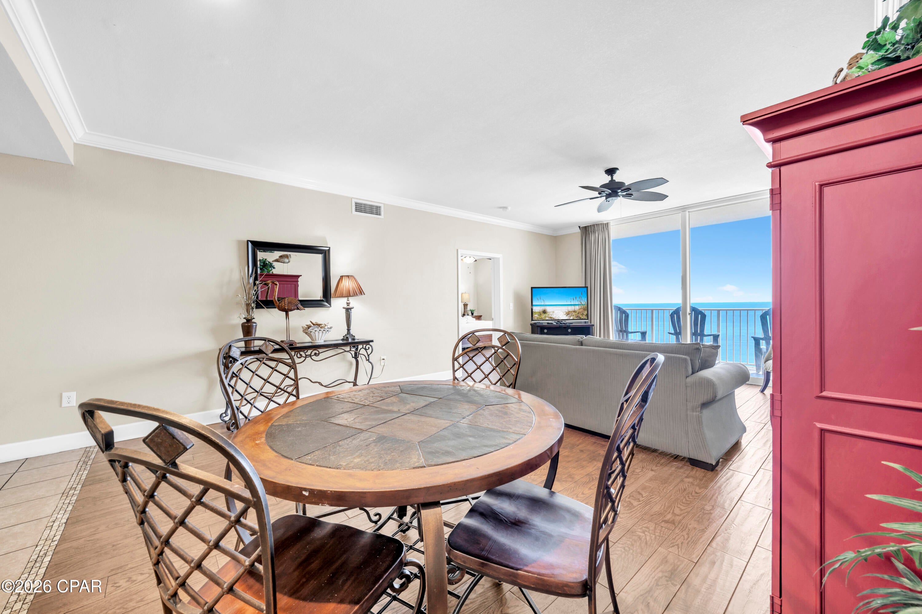 Tidewater Beach Phase I - Residential