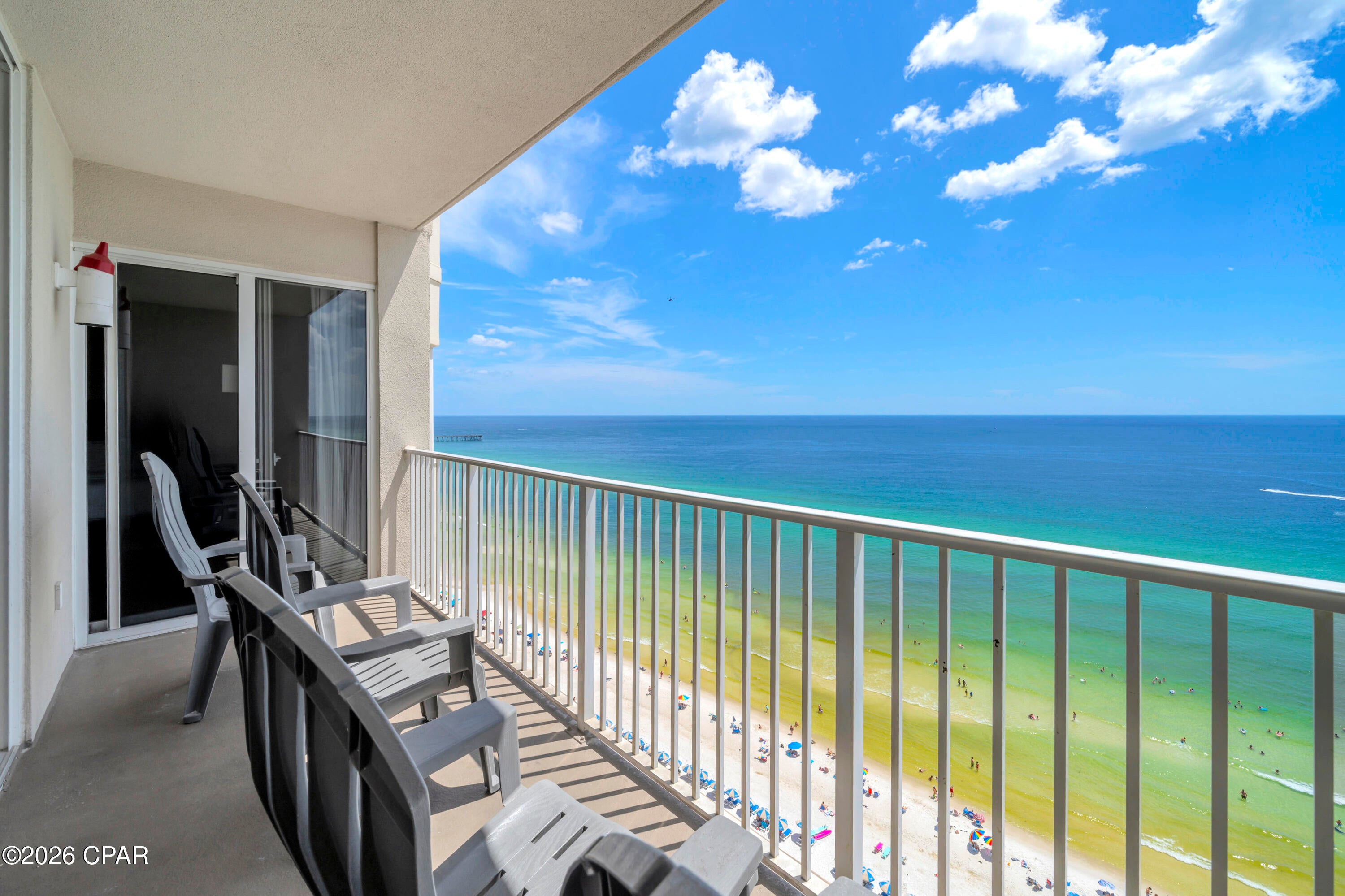 Tidewater Beach Phase I - Residential