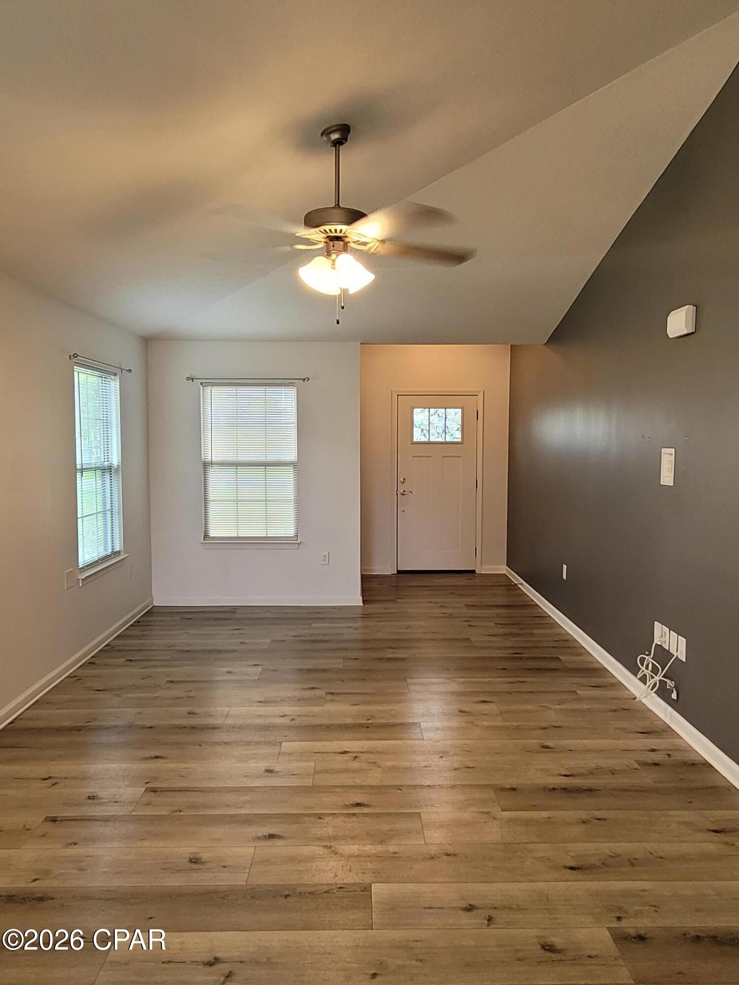 Ten Acre Terrace - Residential Lease