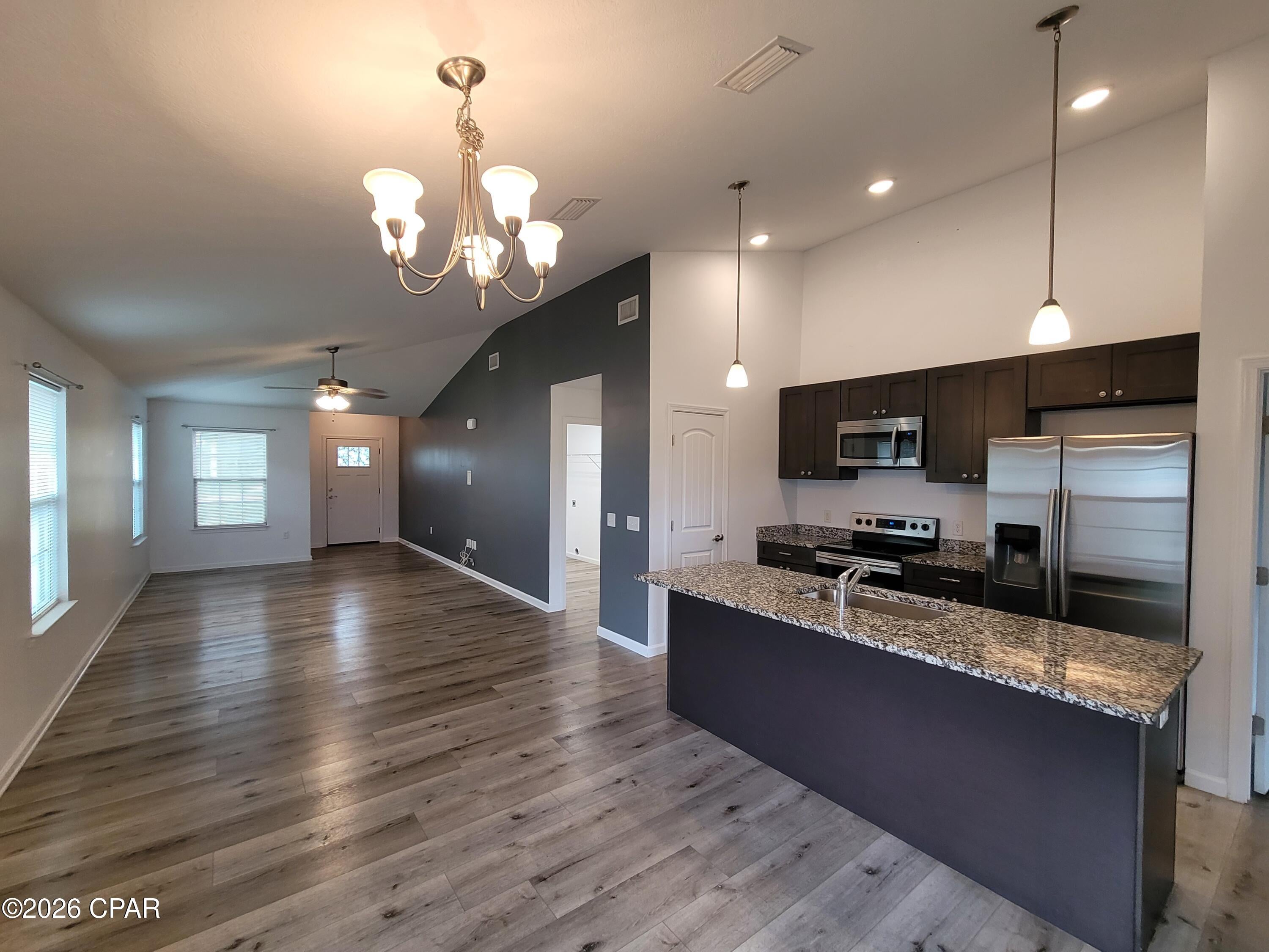 Ten Acre Terrace - Residential Lease