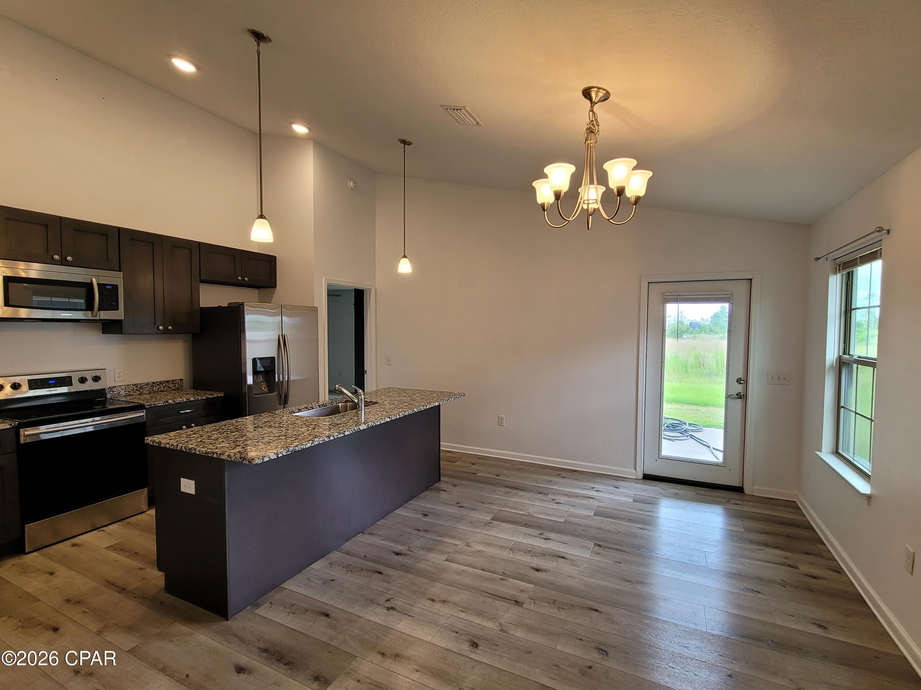 Ten Acre Terrace - Residential Lease