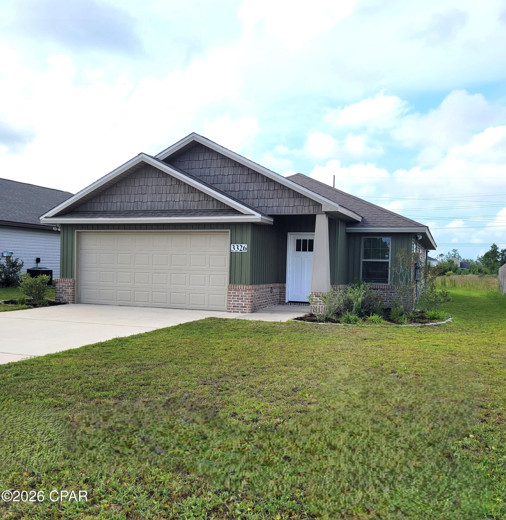 Ten Acre Terrace - Residential Lease