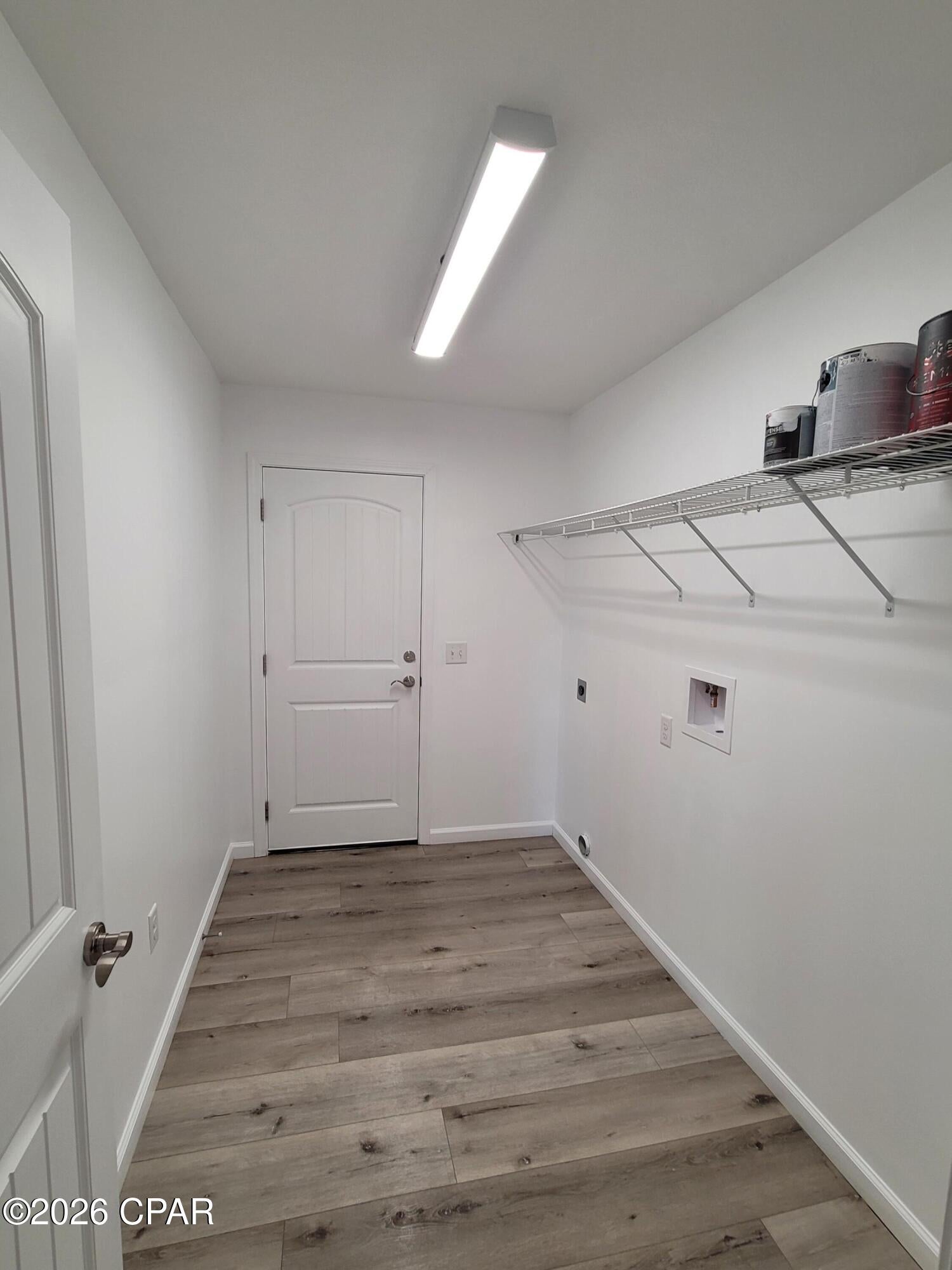 Ten Acre Terrace - Residential Lease