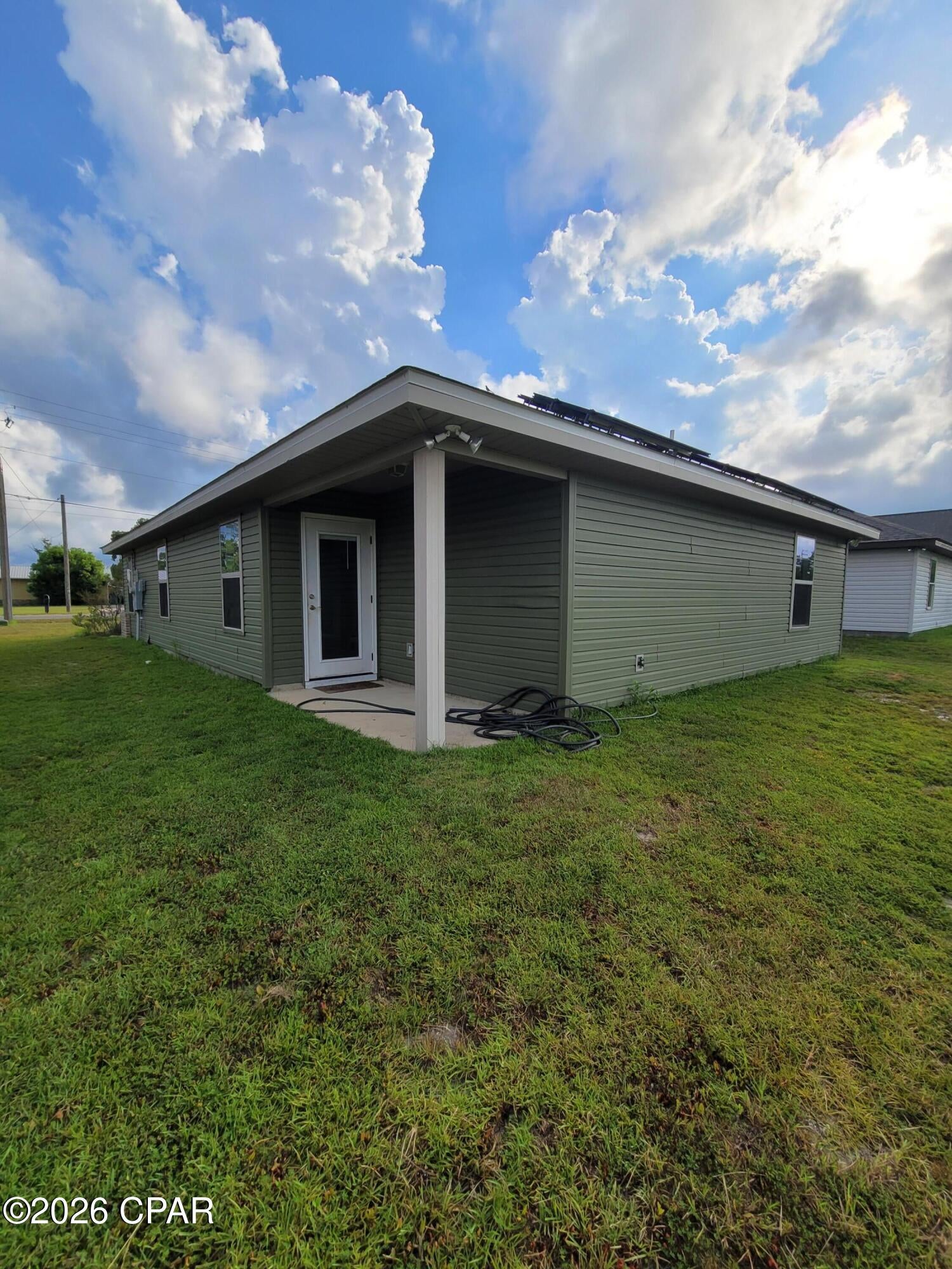 Ten Acre Terrace - Residential Lease