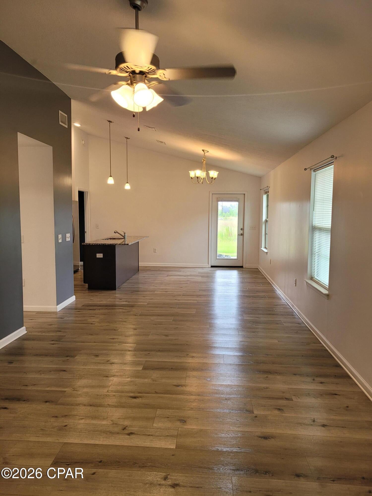 Ten Acre Terrace - Residential Lease