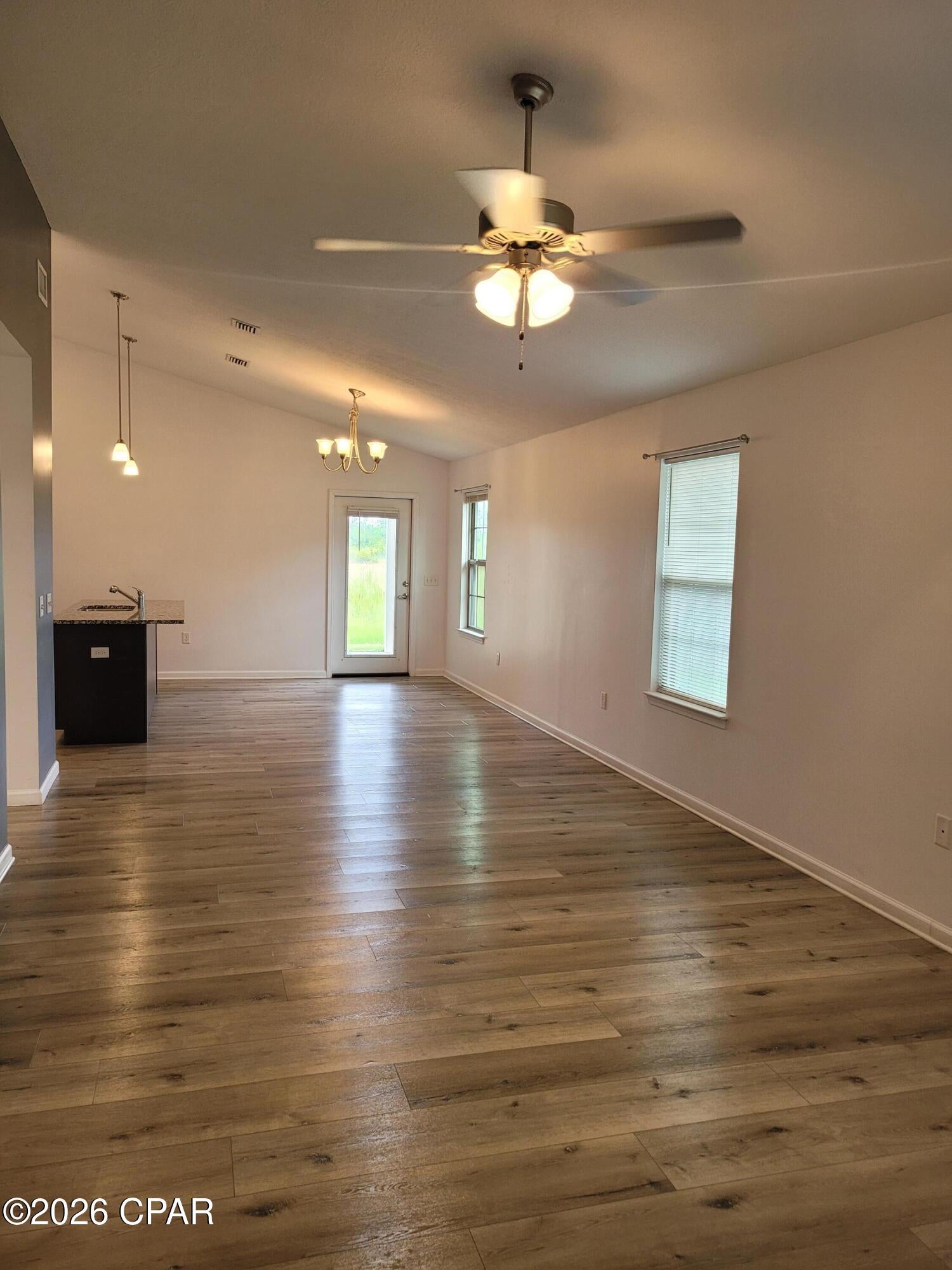 Ten Acre Terrace - Residential Lease