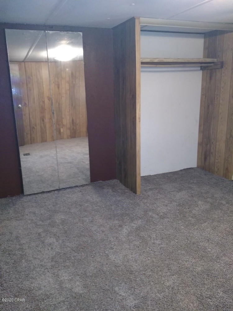 No Named Subdivision - Residential Lease