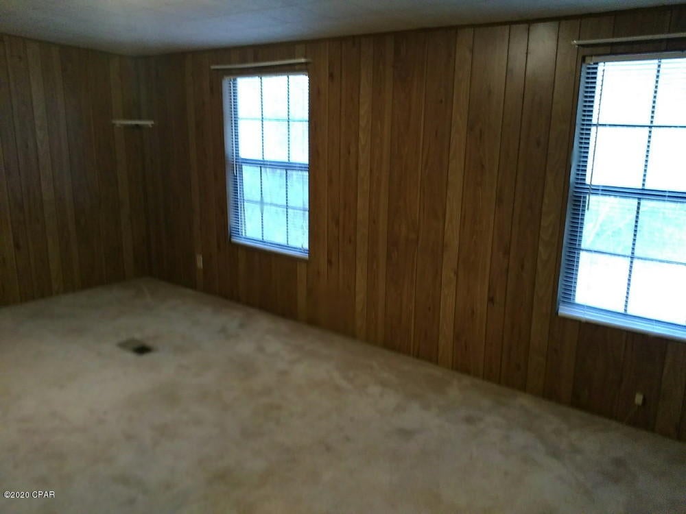 No Named Subdivision - Residential Lease