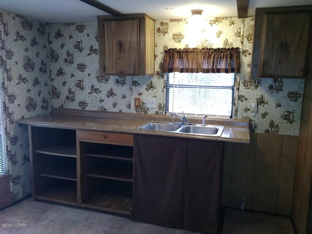 No Named Subdivision - Residential Lease