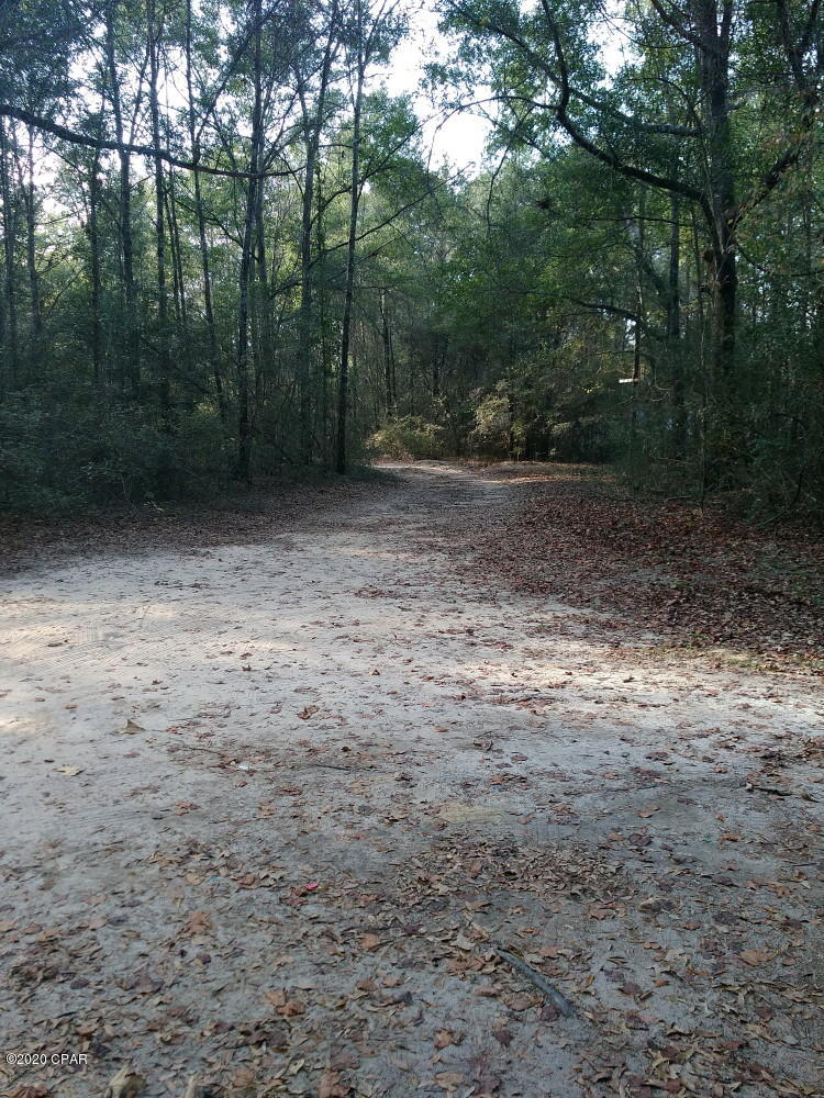 No Named Subdivision - Residential Lease