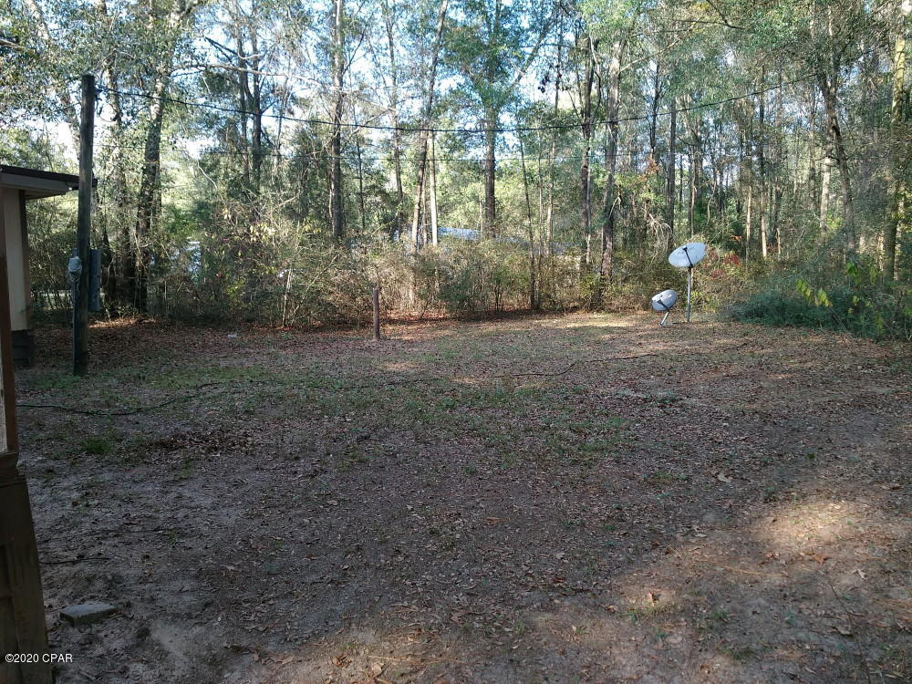 No Named Subdivision - Residential Lease
