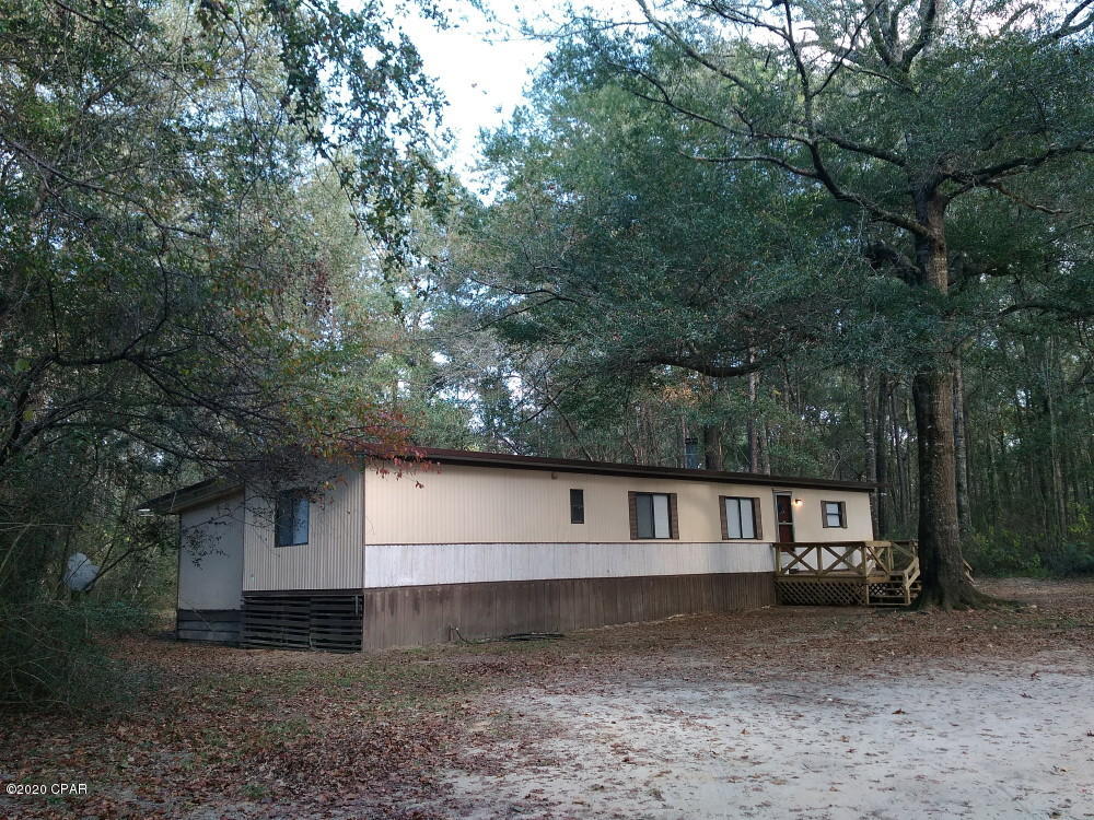 No Named Subdivision - Residential Lease