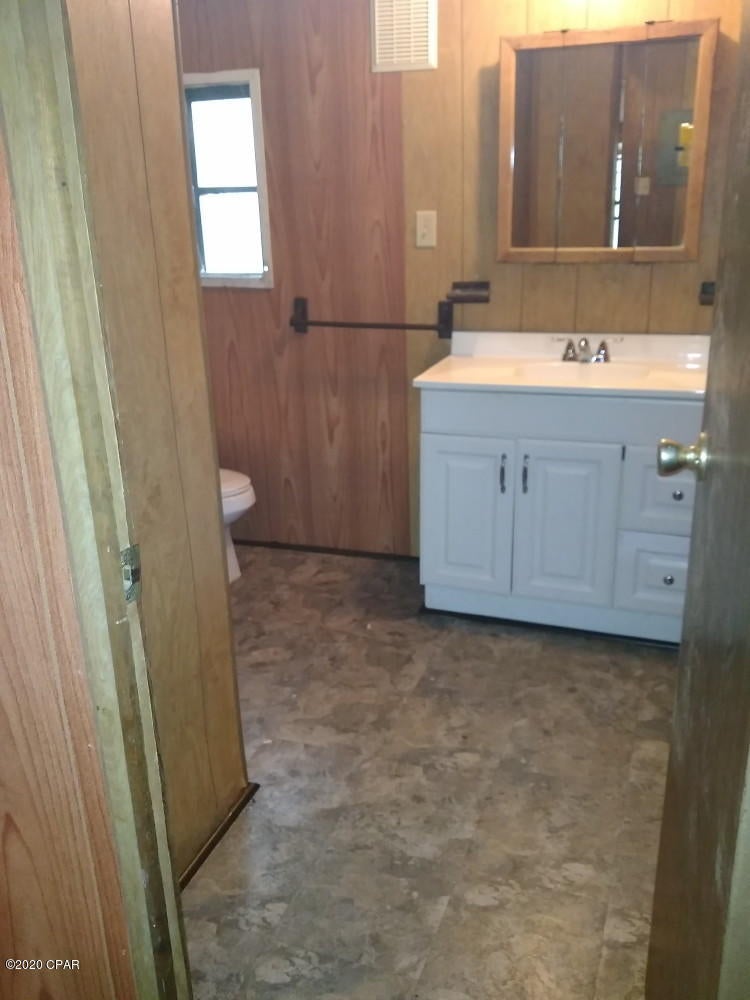 No Named Subdivision - Residential Lease
