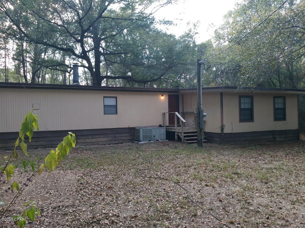 No Named Subdivision - Residential Lease