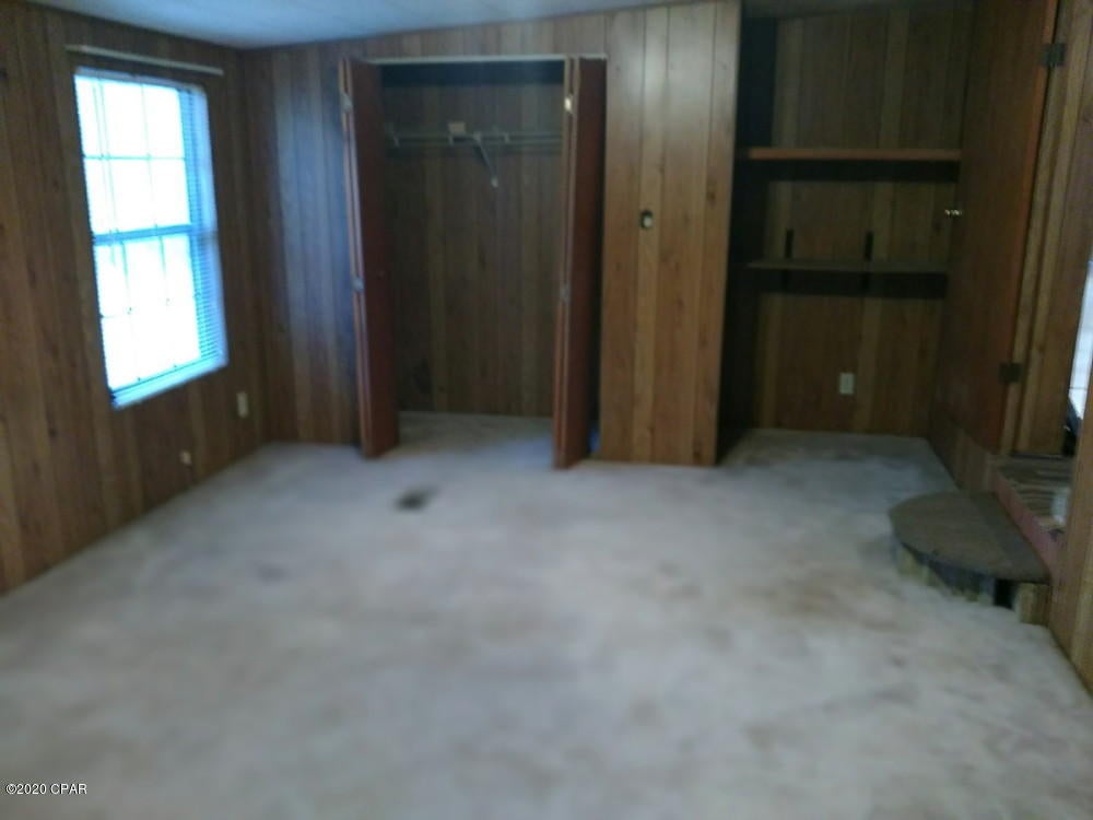 No Named Subdivision - Residential Lease
