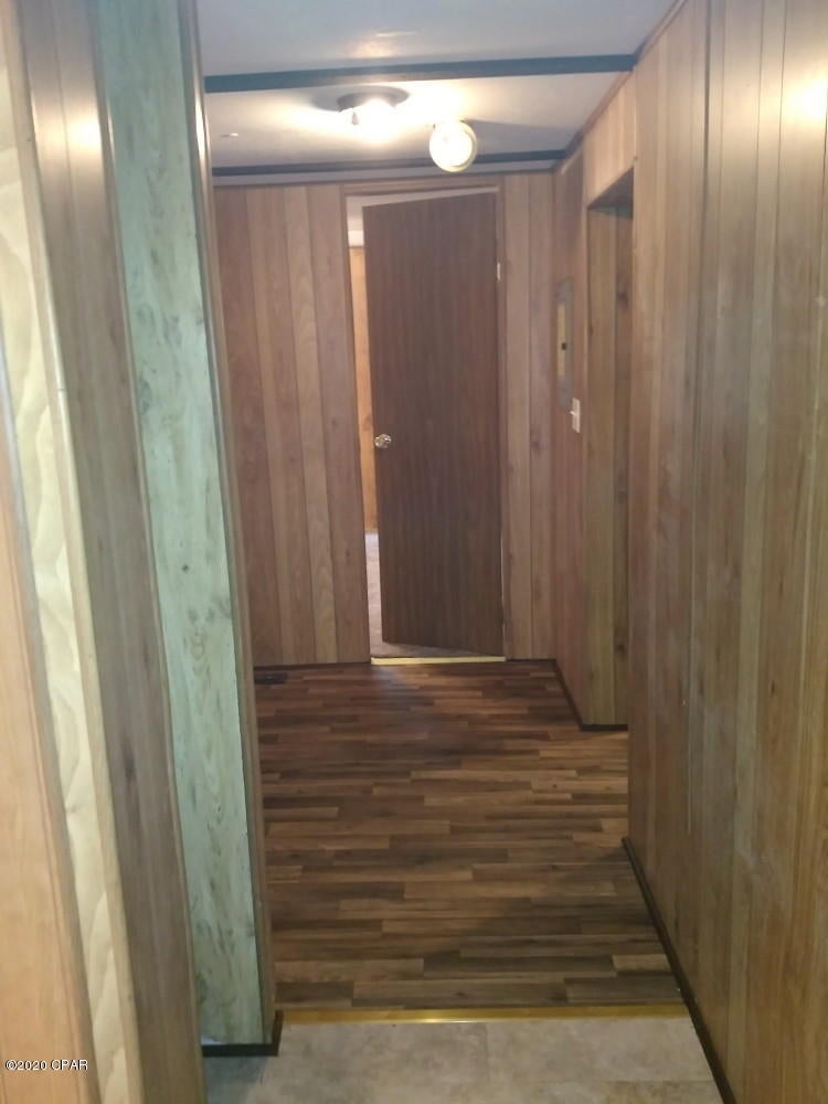 No Named Subdivision - Residential Lease