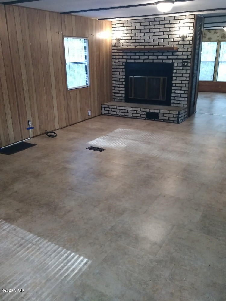 No Named Subdivision - Residential Lease