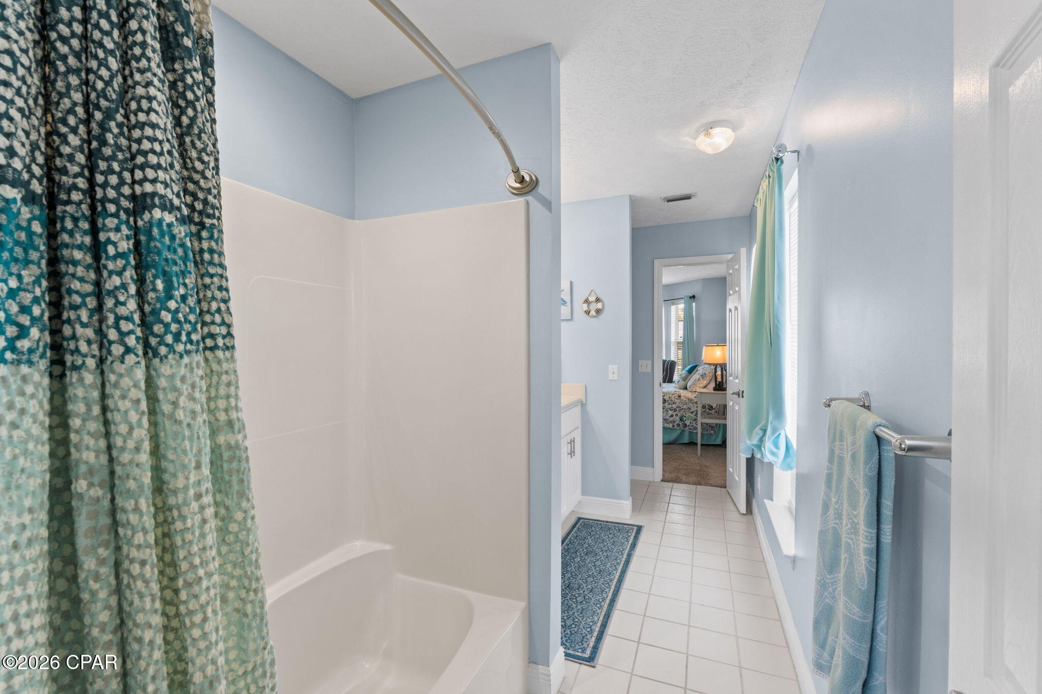 Palm Bay Unit 1 - Residential
