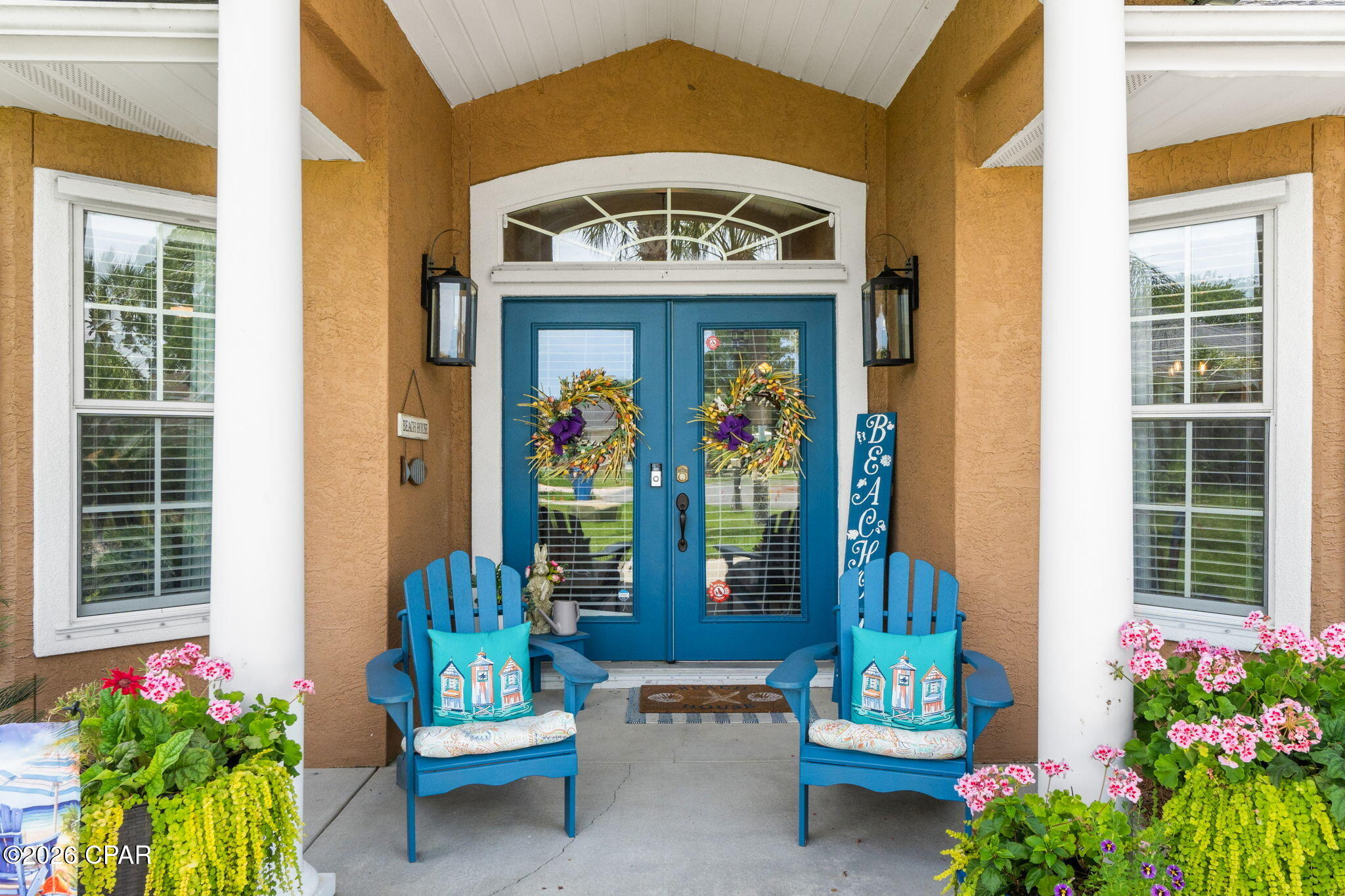 Palm Bay Unit 1 - Residential
