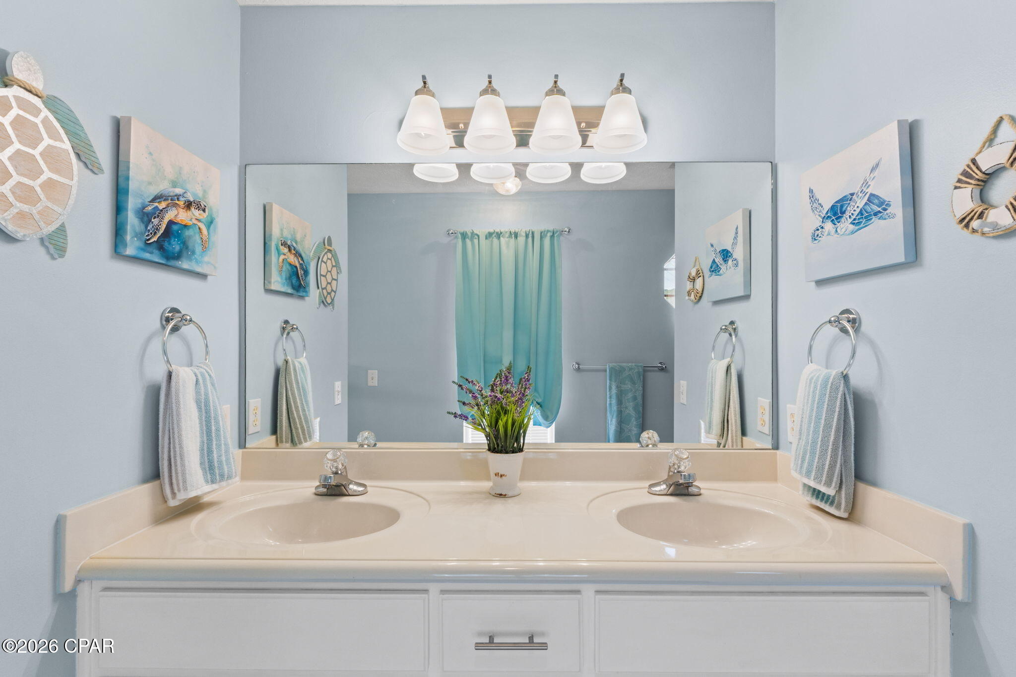 Palm Bay Unit 1 - Residential