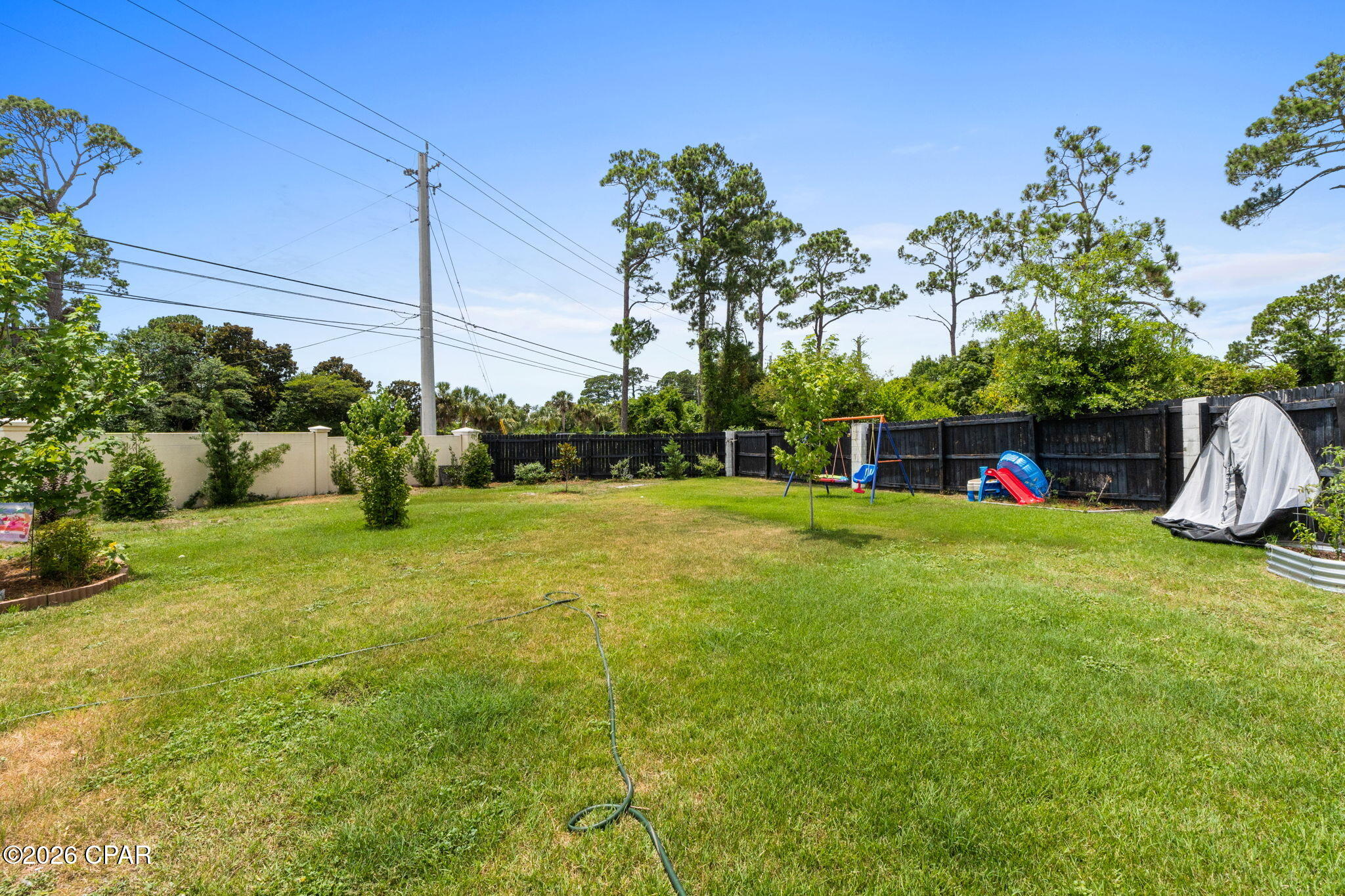 Palm Bay Unit 1 - Residential