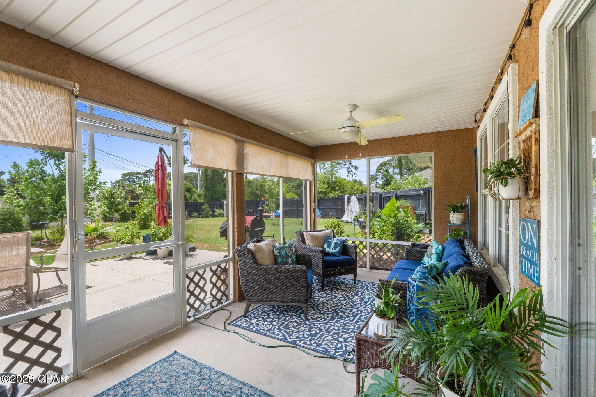 Palm Bay Unit 1 - Residential