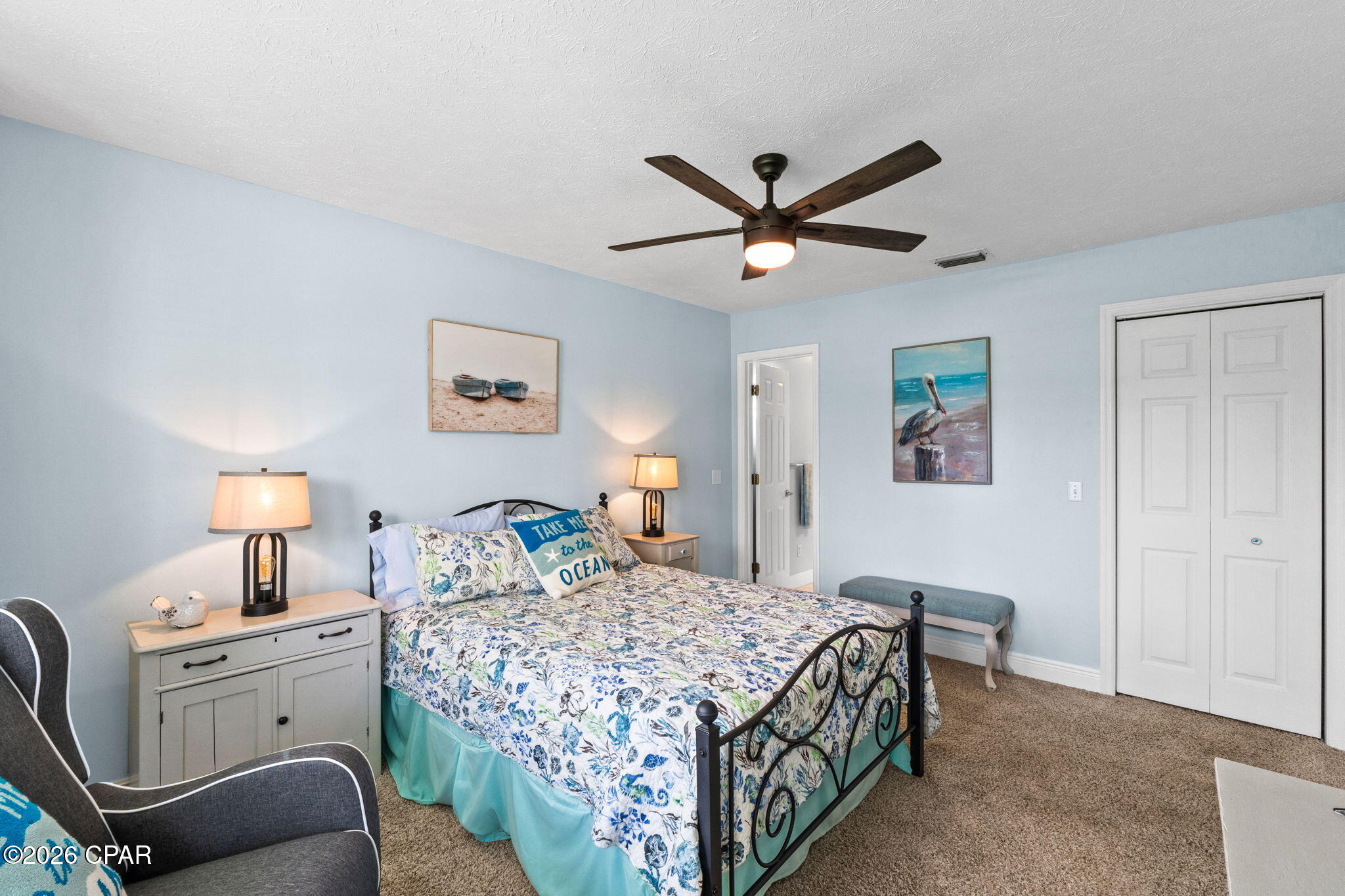 Palm Bay Unit 1 - Residential