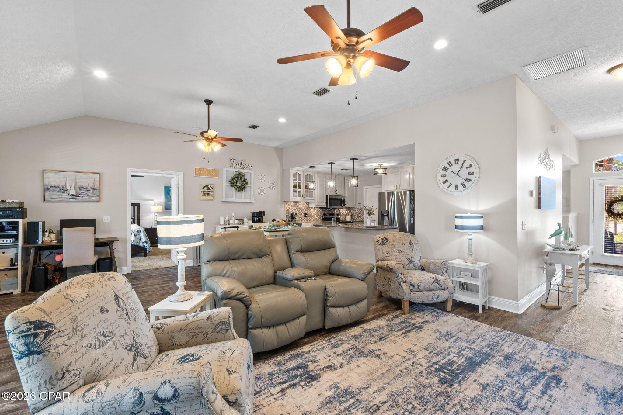 Palm Bay Unit 1 - Residential